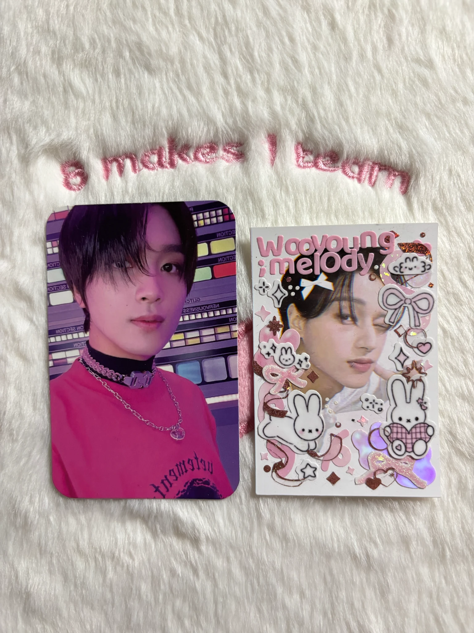 NCT DREAM Haechan NCT DREAM - Haechan - Glitch Mode MD Other sm global shop listing photo 1
