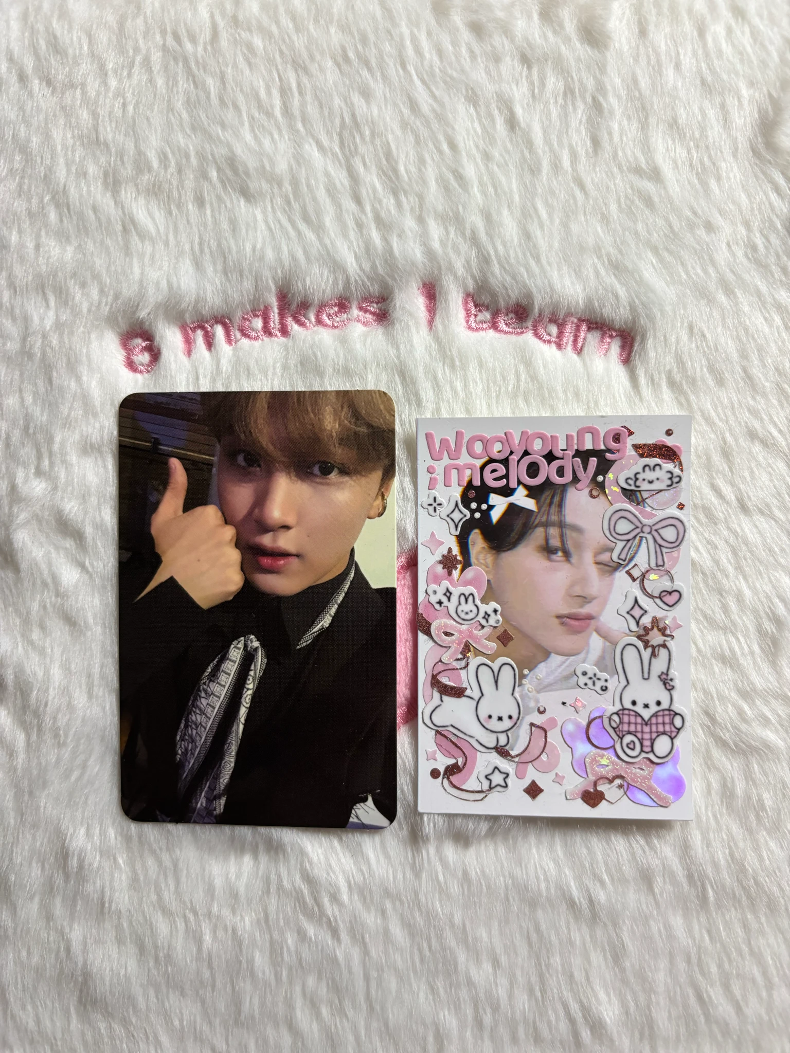 NCT 127 Haechan NCT 127 - Haechan - Regular - Irregular Album listing photo 1