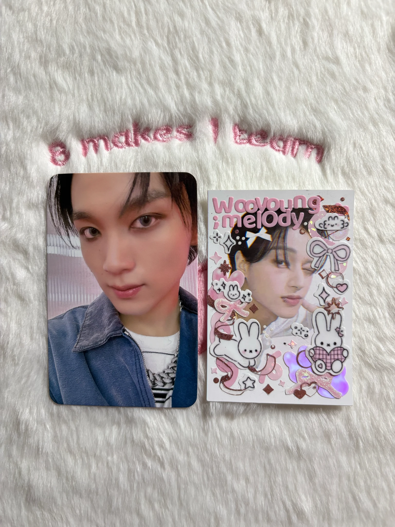 NCT 127 Haechan NCT 127 - Haechan - Ay-yo Album apple music listing photo 1