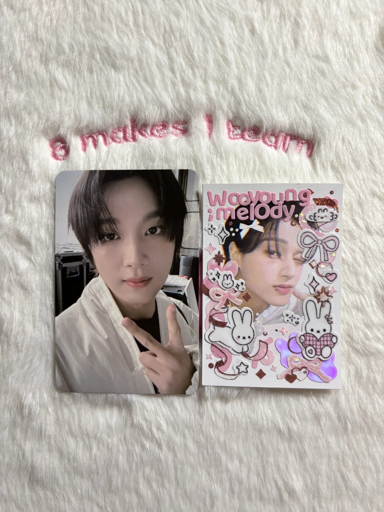 NCT DREAM Haechan NCT DREAM - Haechan - Dream()scape Album TME qq music listing photo 1