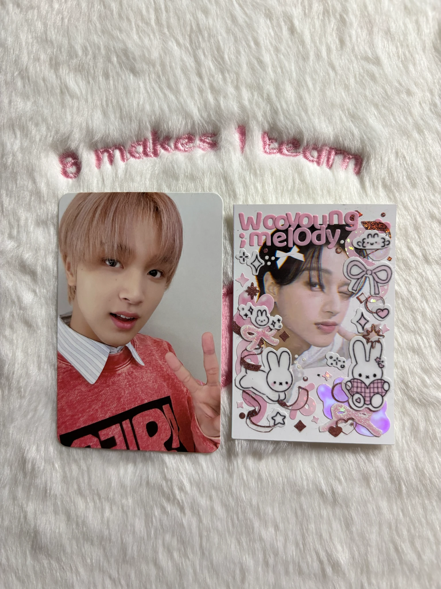 NCT DREAM Haechan NCT DREAM - Haechan - DREAM CINEMA - XR Live Special Event Event merch photocard ar card listing photo 1