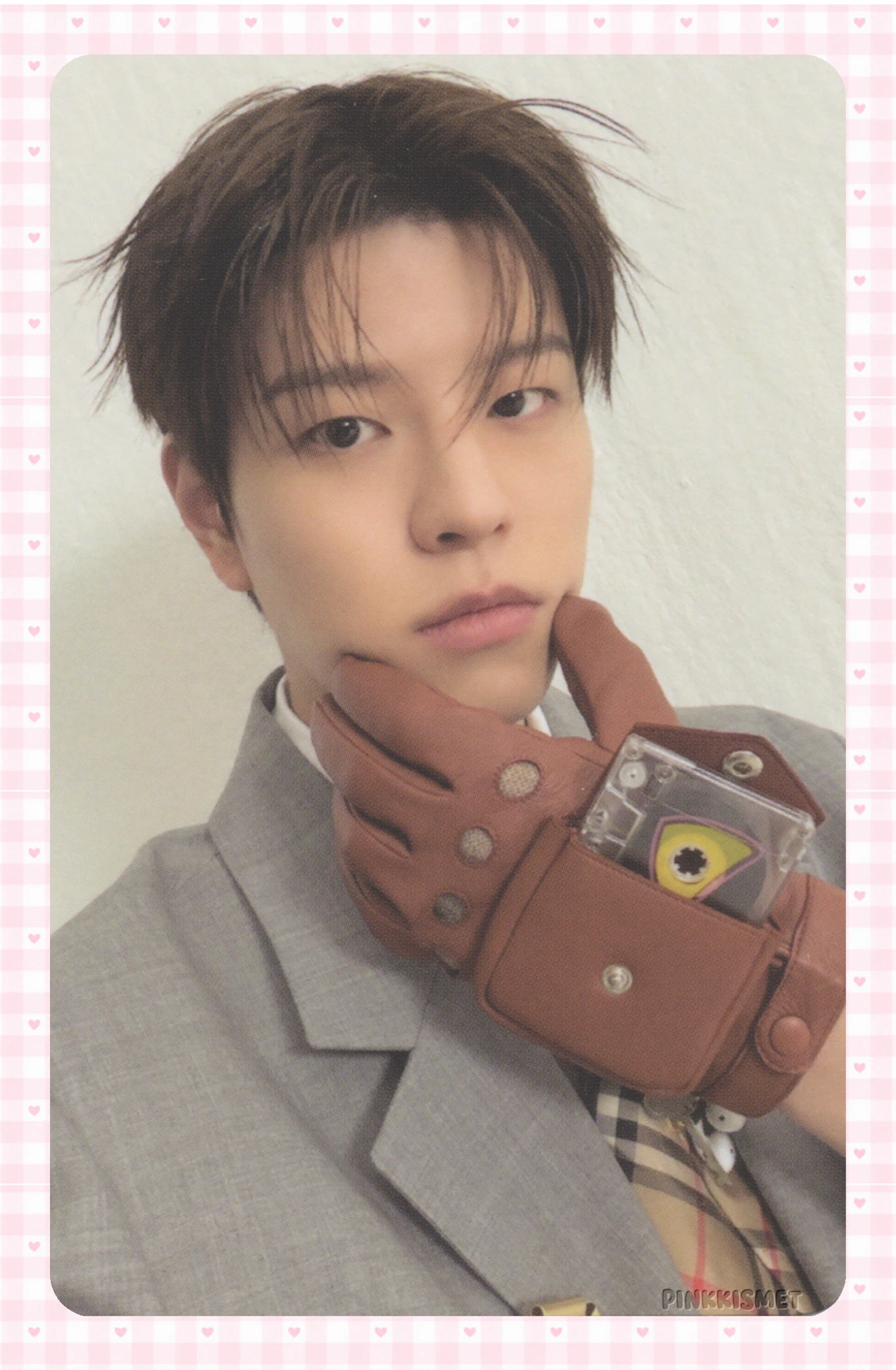 Stray Kids Seungmin Stray Kids - Seungmin - This & That Album this version listing photo 1