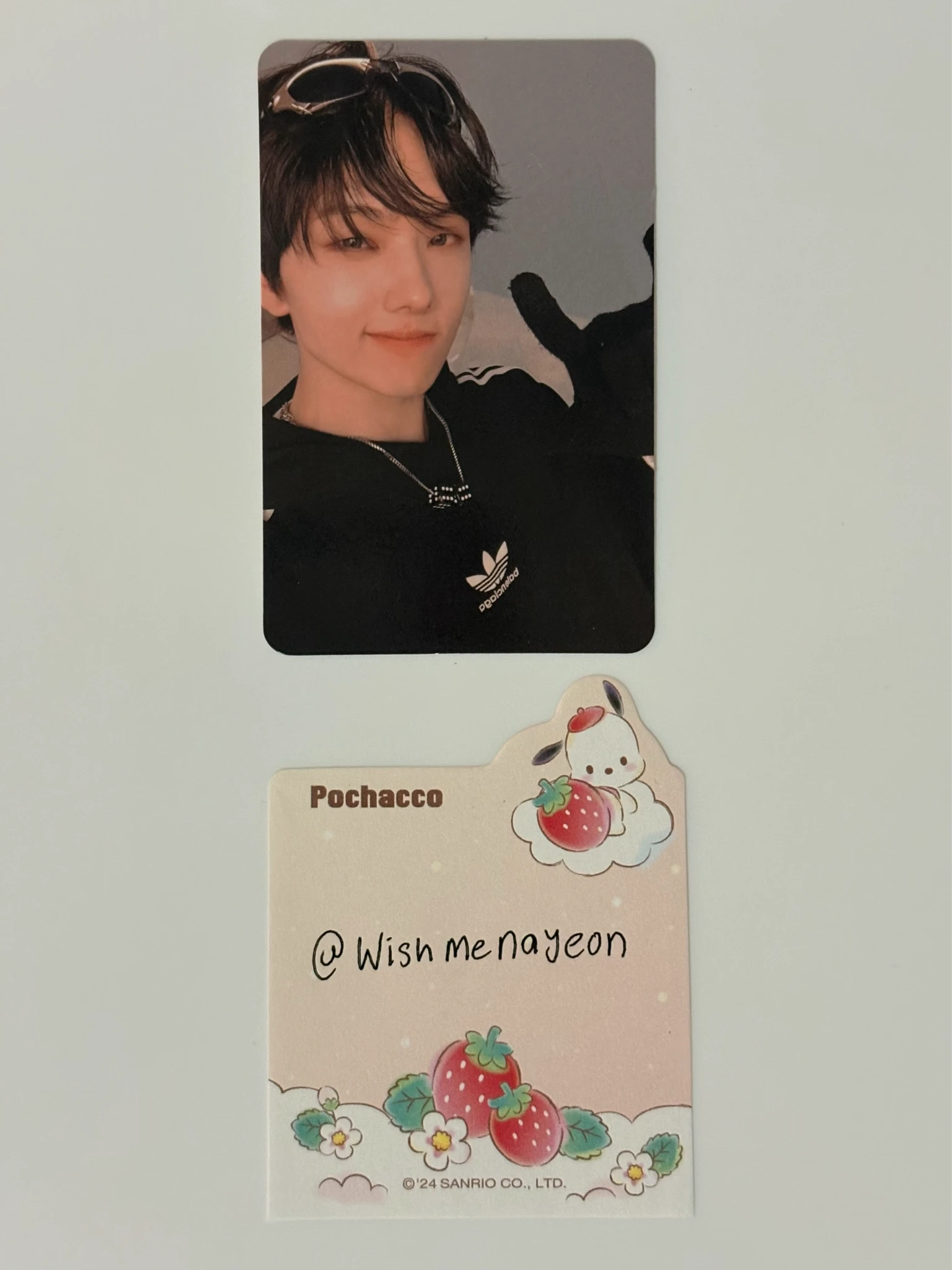 NCT DREAM Jisung NCT DREAM - Jisung - Candy Album smini ver. listing photo 1