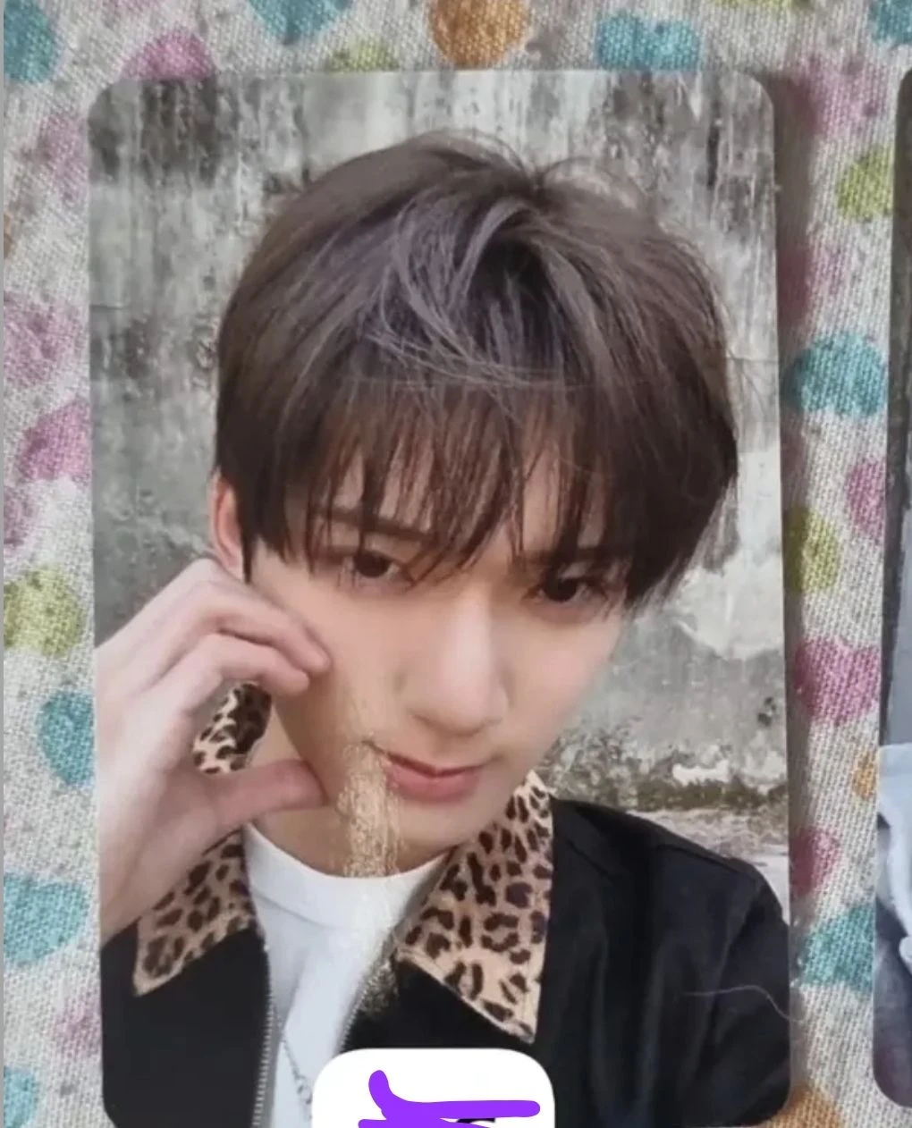hrtz.wav Dane hrtz.wav - Dane - The First Wave Album pob (pre-order benefit) purchase benefit apple music listing photo 1