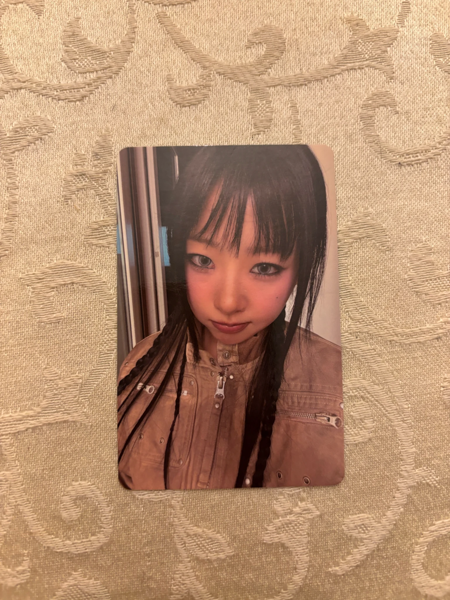 Yves Yves Yves - Yves - YVES Tour 2026 Event trading card listing photo 1