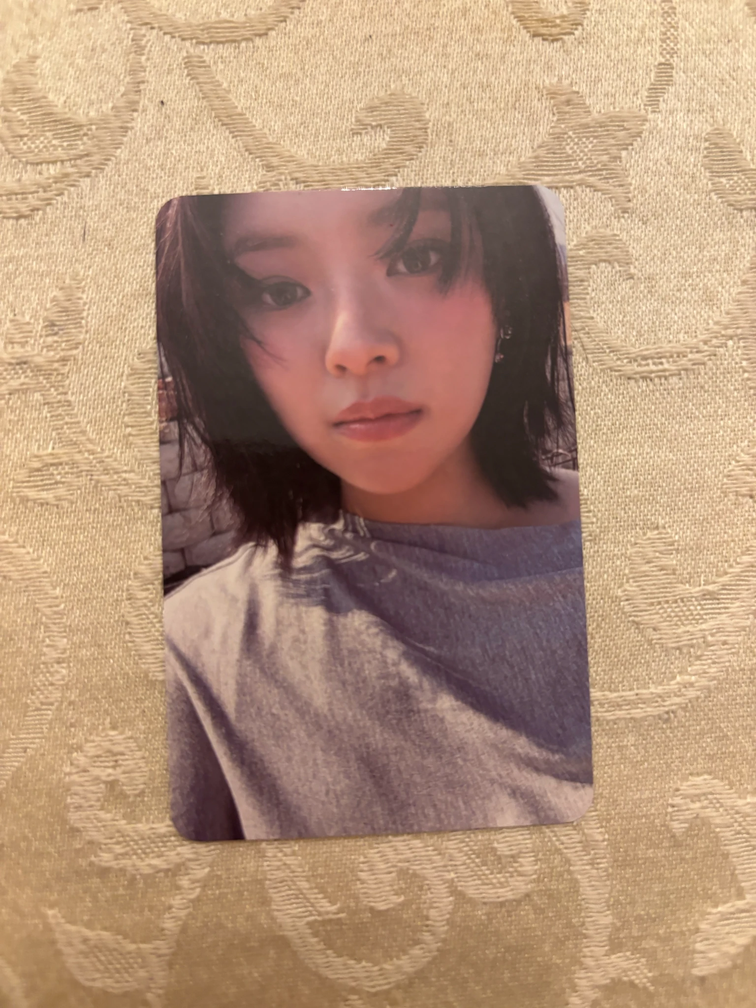 TWICE Jeongyeon TWICE-Jeongyeon-Album-this is for listing photo 1