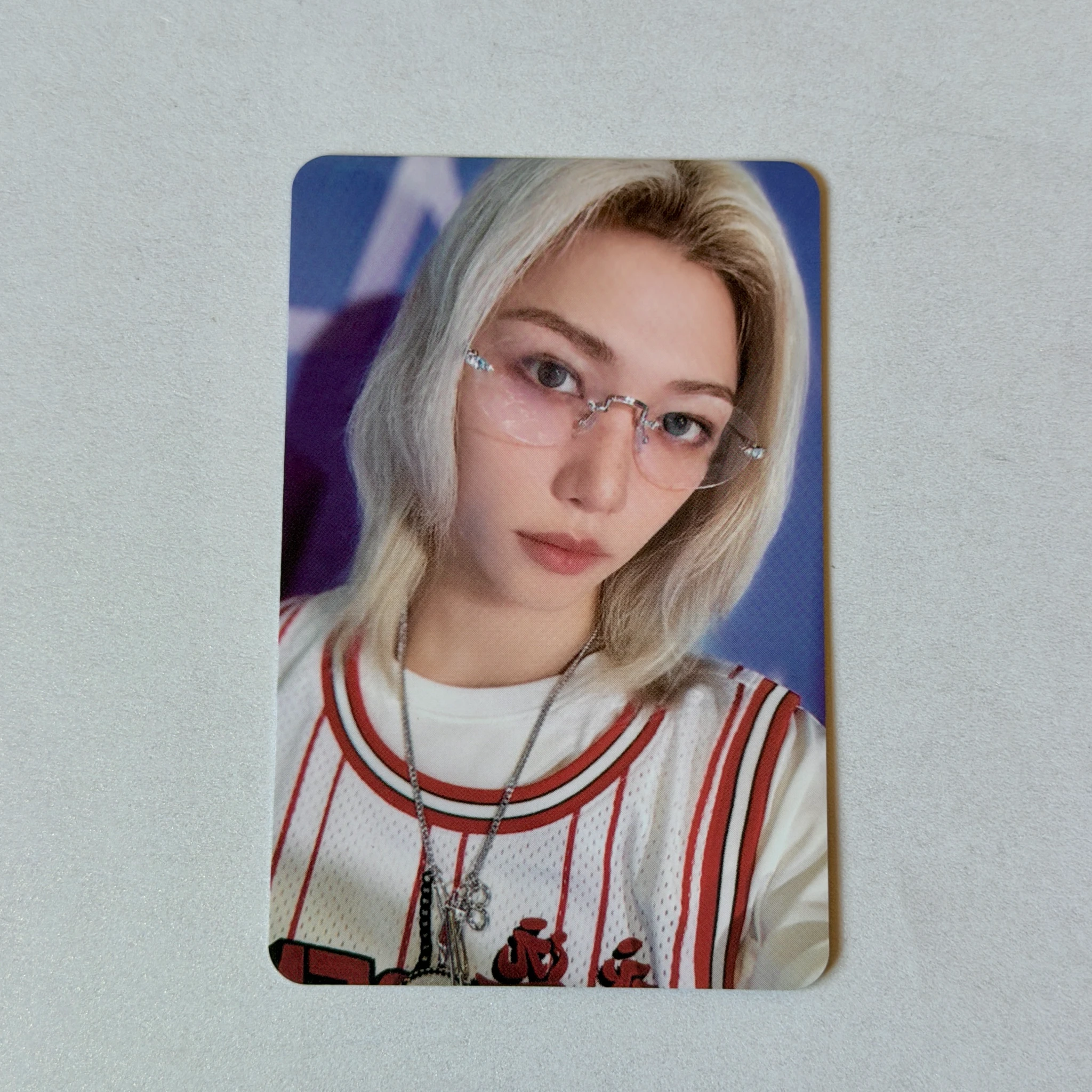 Stray Kids Felix Stray Kids - Felix - 2025 Season's Greetings - The Street Kids Other photocard set listing photo 1