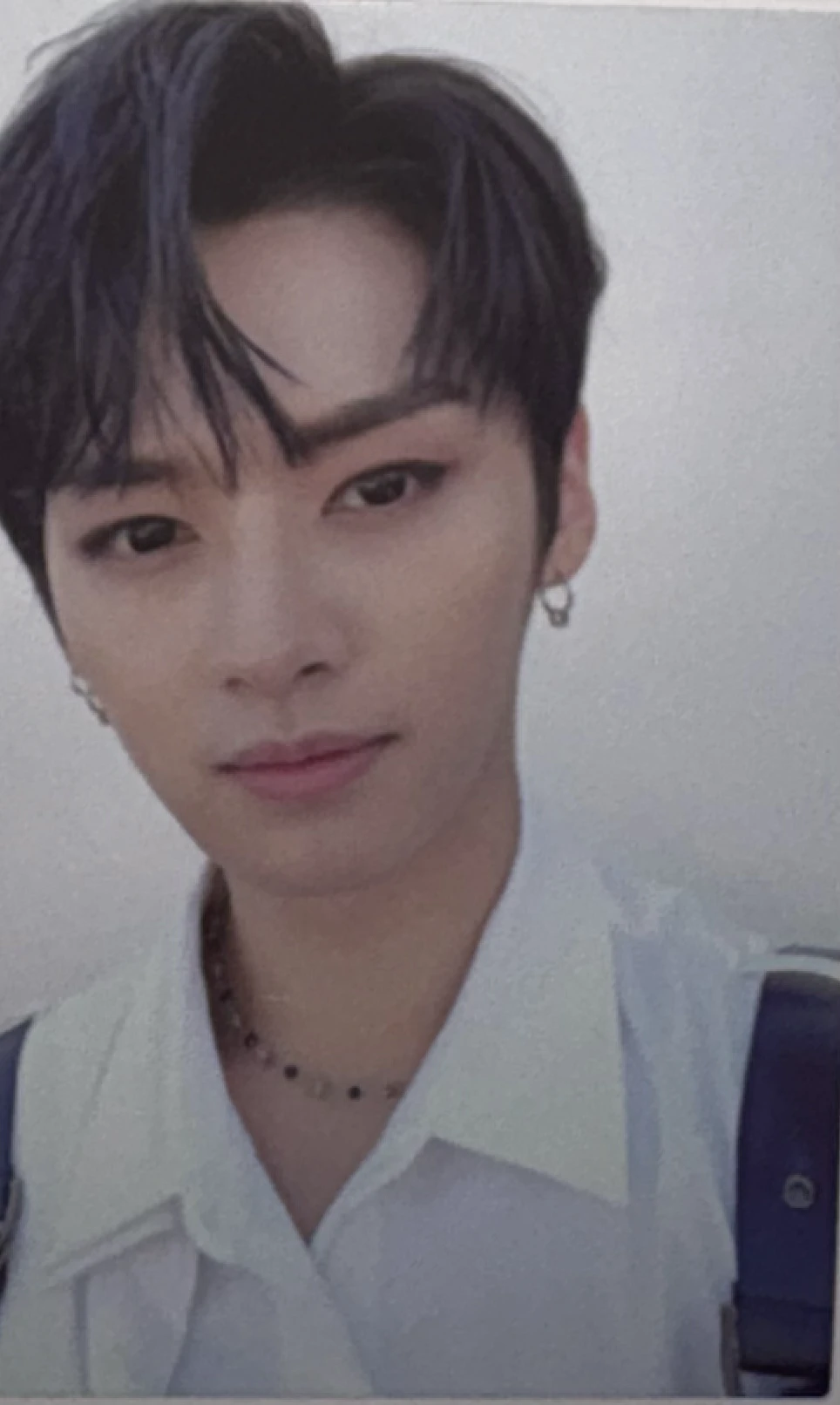 Stray Kids Lee Know Stray Kids - Lee Know - Clé: Levanter Album album photocard selfie version listing photo 1