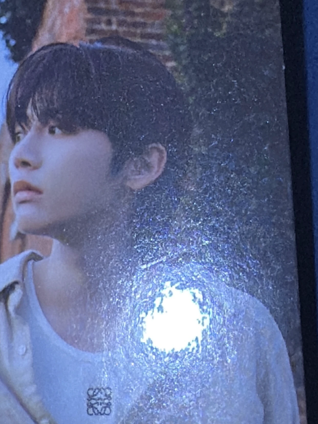 BOYNEXTDOOR Taesan BOYNEXTDOOR - Taesan - HOW? Album US General Exclusive listing photo 3