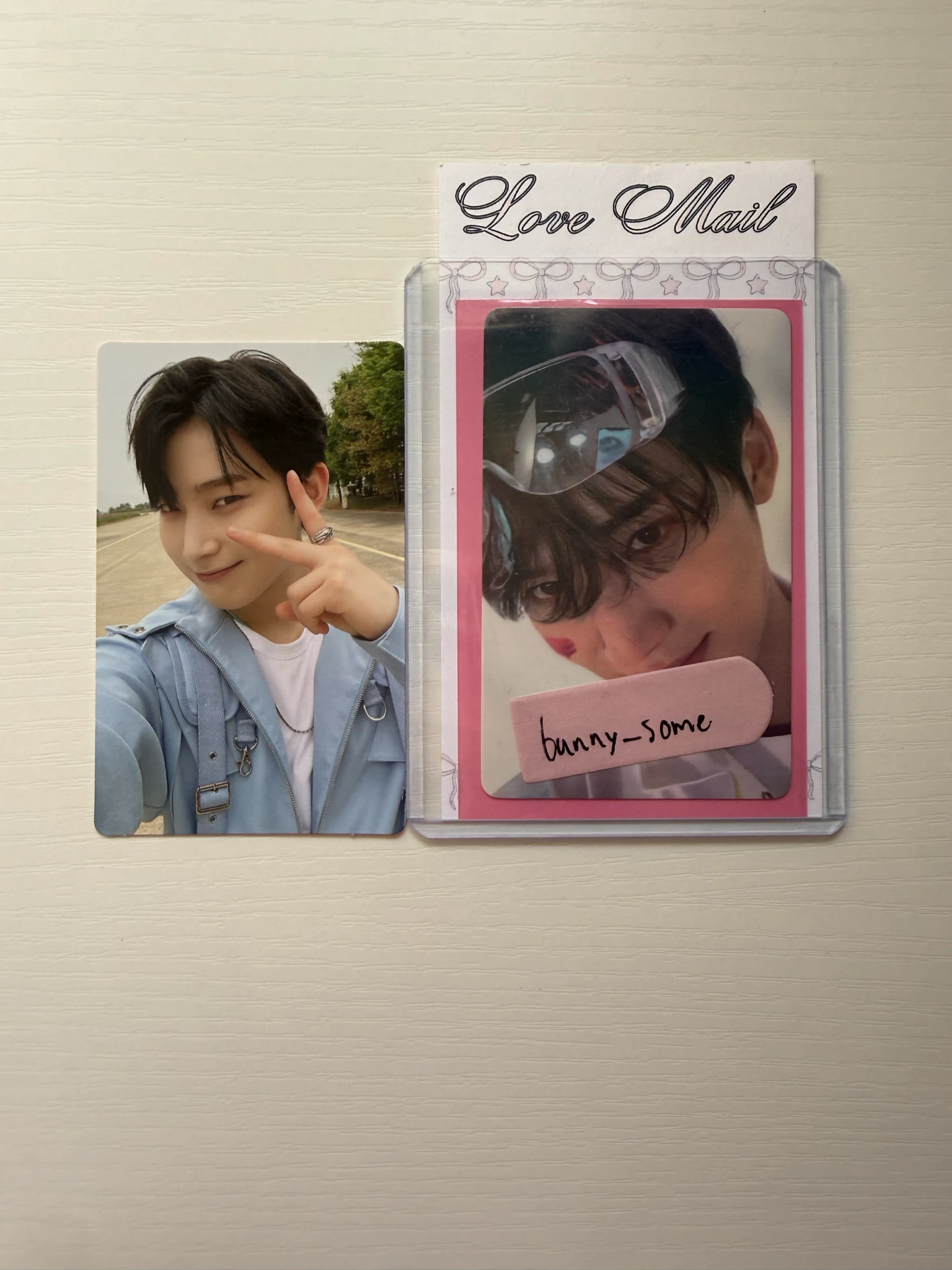 ENHYPEN Sunoo ENHYPEN - Sunoo - MANIFESTO: DAY 1 Album album photocard korean album weverse album version listing photo 1