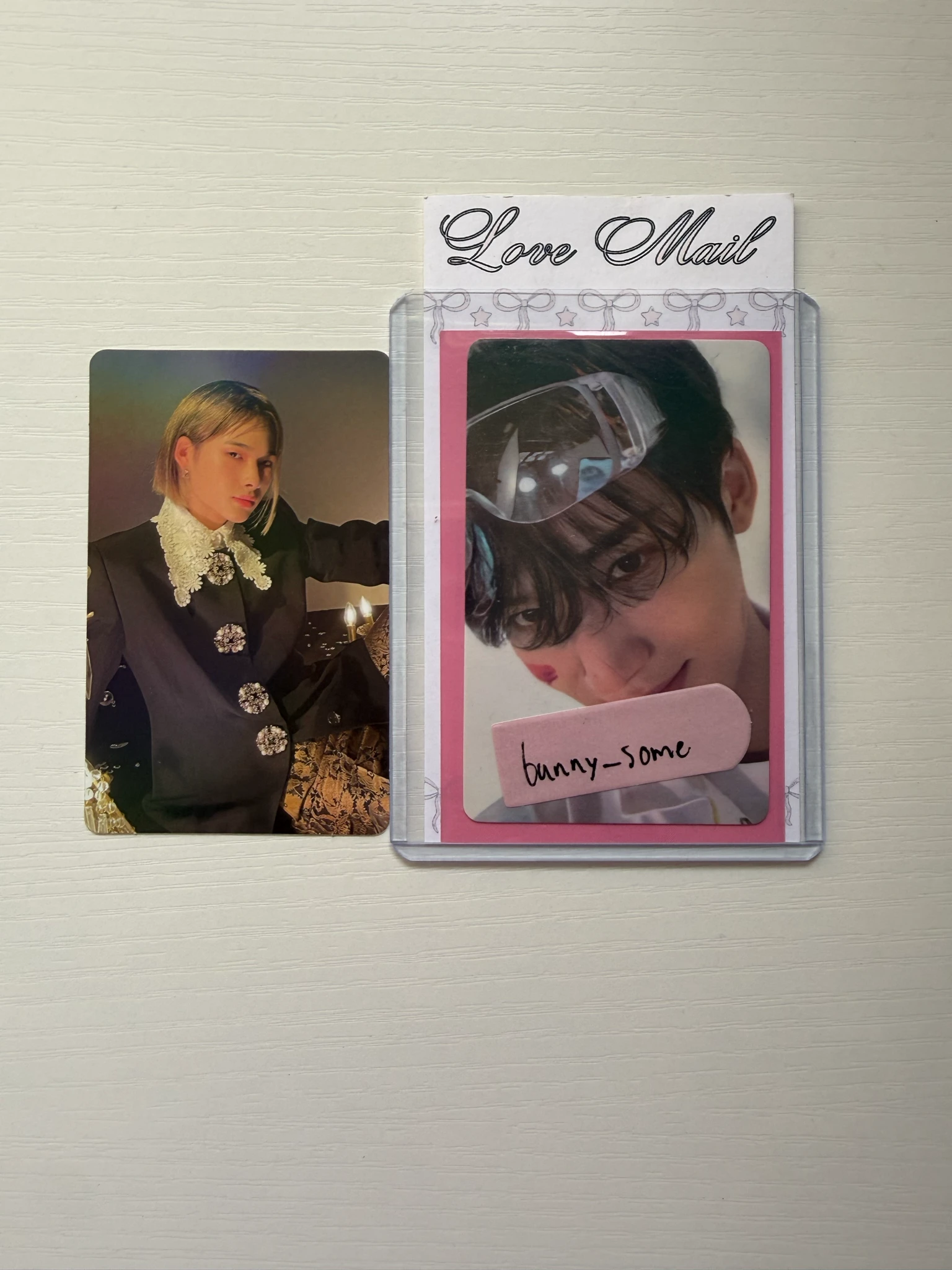 ENHYPEN Ni-ki ENHYPEN - Ni-ki - DIMENSION: DILEMMA Album album photocard korean album holographic (hologram) scylla version listing photo 1