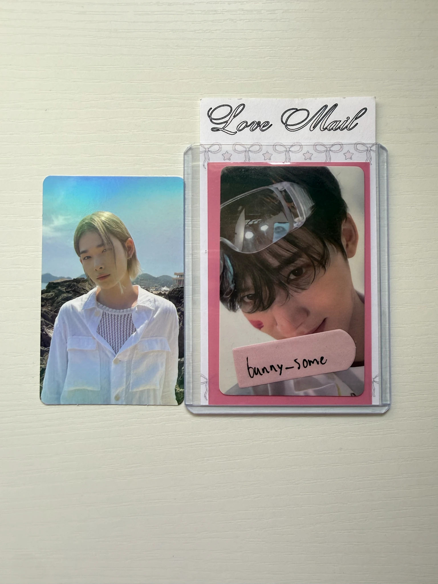 ENHYPEN Ni-ki ENHYPEN - Ni-ki - DIMENSION: DILEMMA Album odysseus version album photocard korean album holographic (hologram) listing photo 1