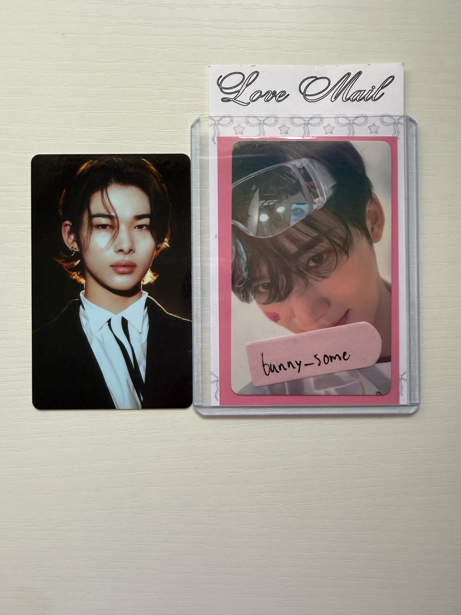 ENHYPEN Ni-ki ENHYPEN - Ni-ki - DARK BLOOD Album weverse album version photocard set concept photocard korean album album photocard listing photo 1