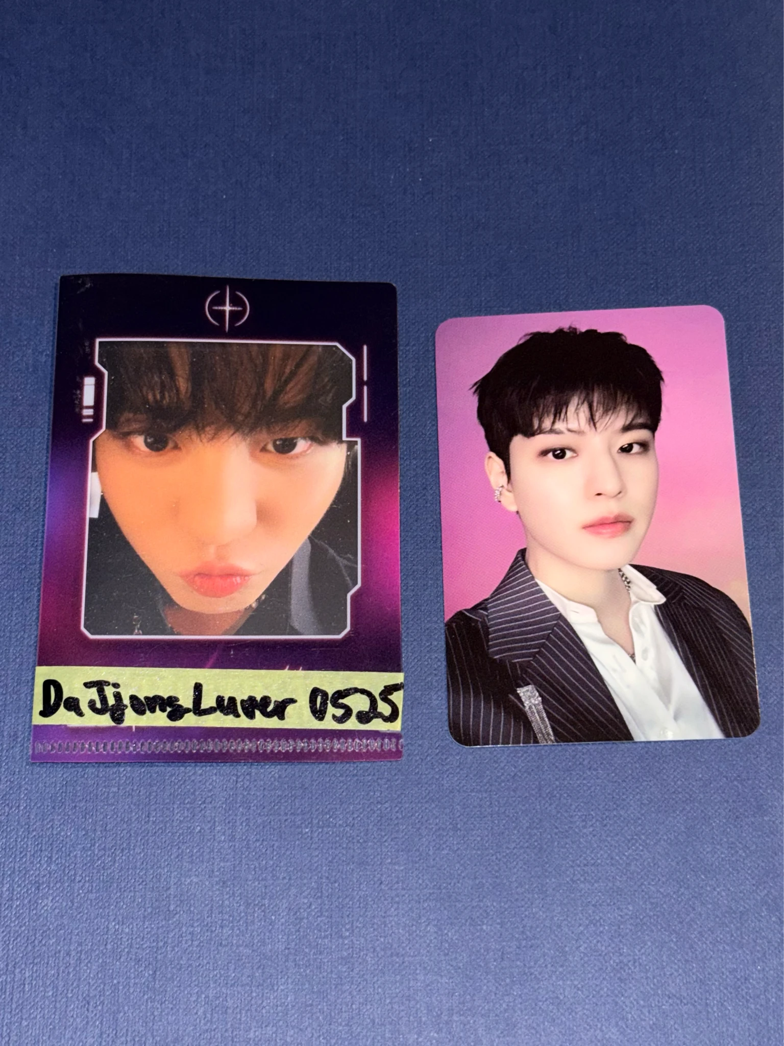Stray Kids Seungmin Stray Kids - Seungmin - HOP Album album photocard hiptape version limited edition listing photo 1
