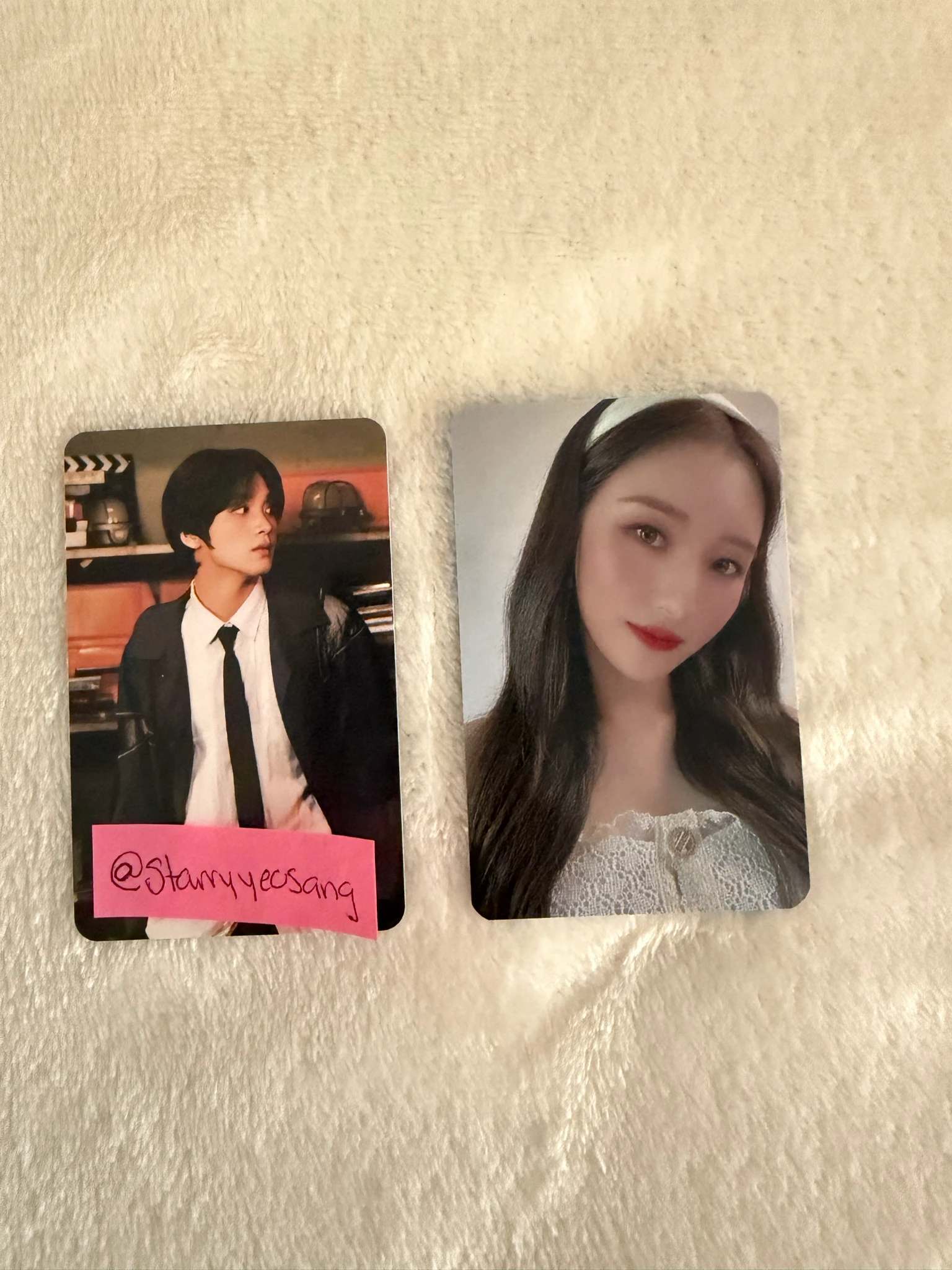 Dreamcatcher SuA Dreamcatcher - SuA - Summer Holiday Album mokketshop jump up soundwave owhat fansign listing photo 1