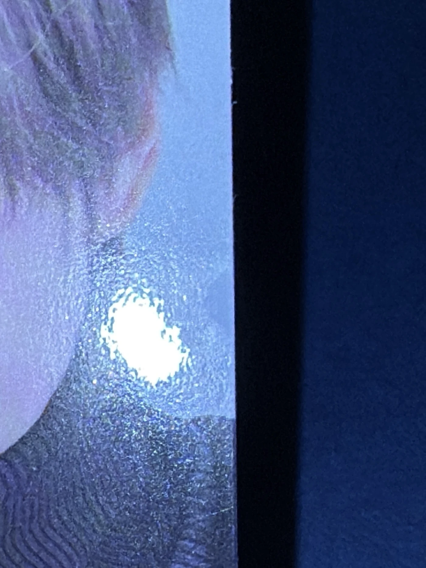 ZEROBASEONE Gyuvin ZEROBASEONE - Gyuvin - Blue Paradise Album album photocard digipack version B version listing photo 3