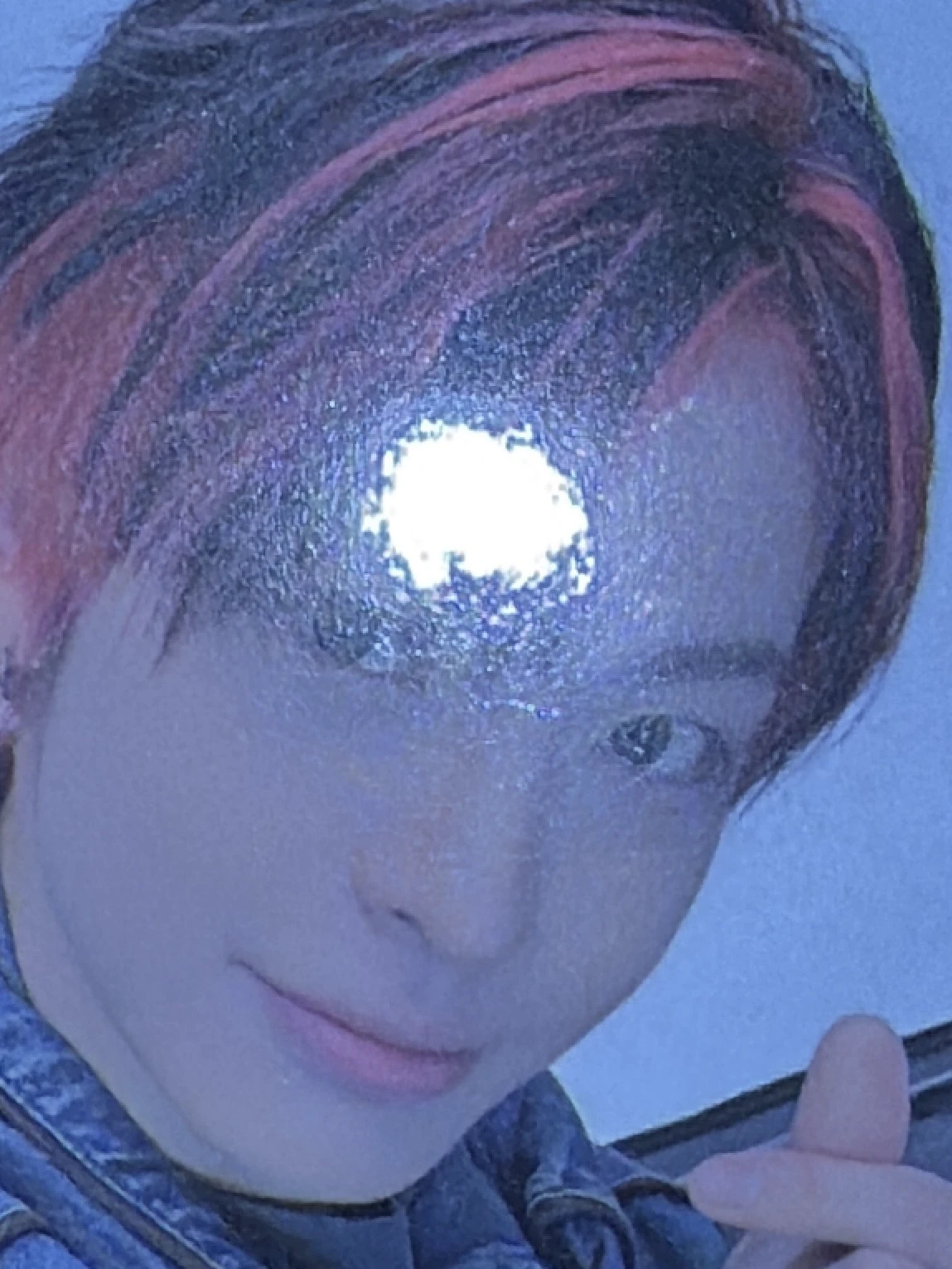 xikers Yechan xikers - Yechan - ROUTE ZERO: The ORA Album album photocard special version listing photo 3