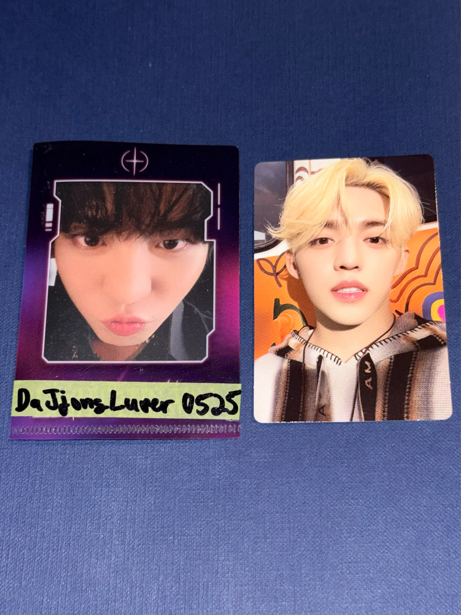 SEVENTEEN S.Coups SEVENTEEN - S.Coups - Seventeenth Heaven Album album photocard 2:14 PM version listing photo 1