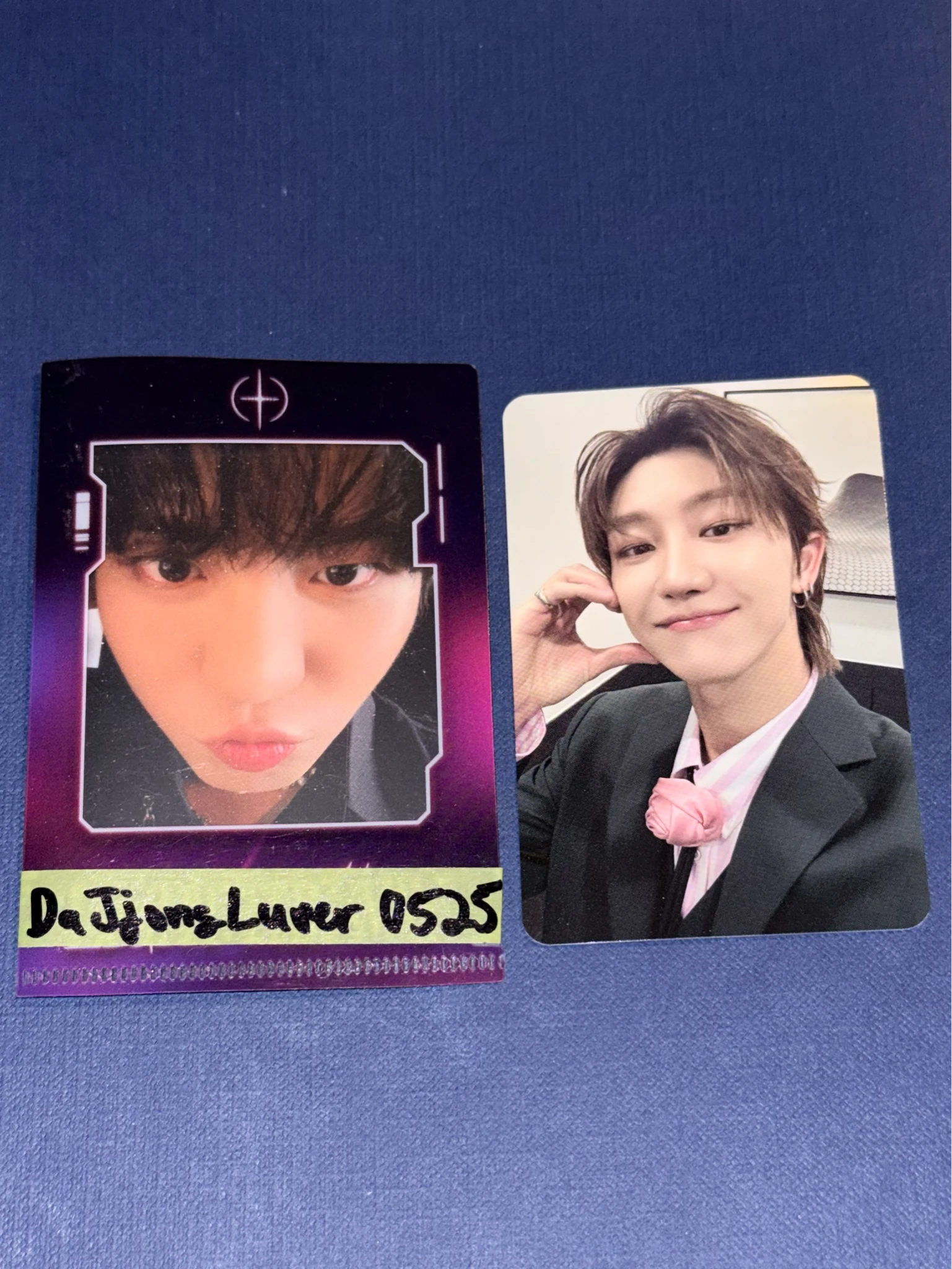SEVENTEEN The8 SEVENTEEN - The8 - Spill the Feels Album carat ver. listing photo 1