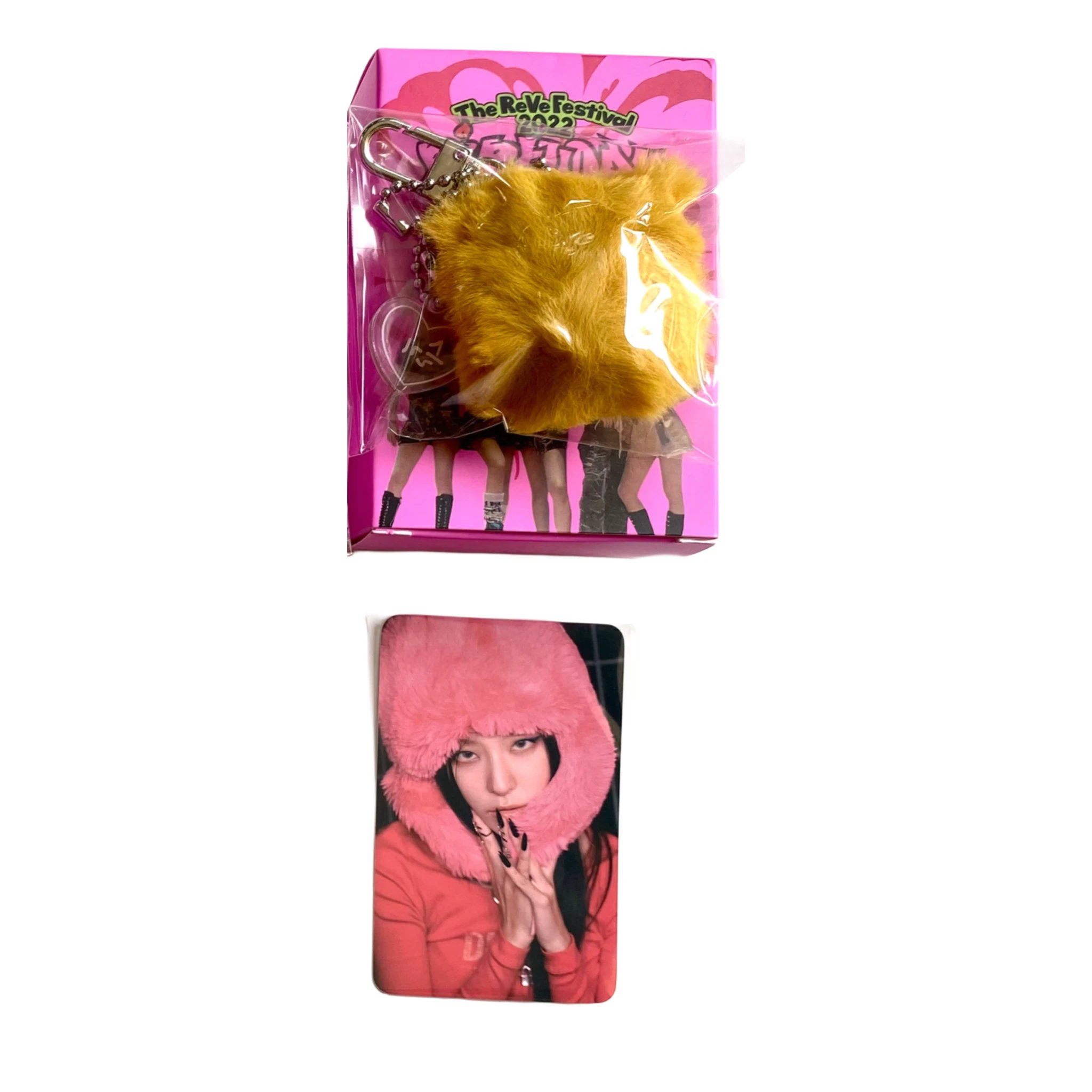 Red Velvet Seulgi Red Velvet - Seulgi - The ReVe Festival 2022 – Birthday Album merch photocard non-selfie listing photo 1