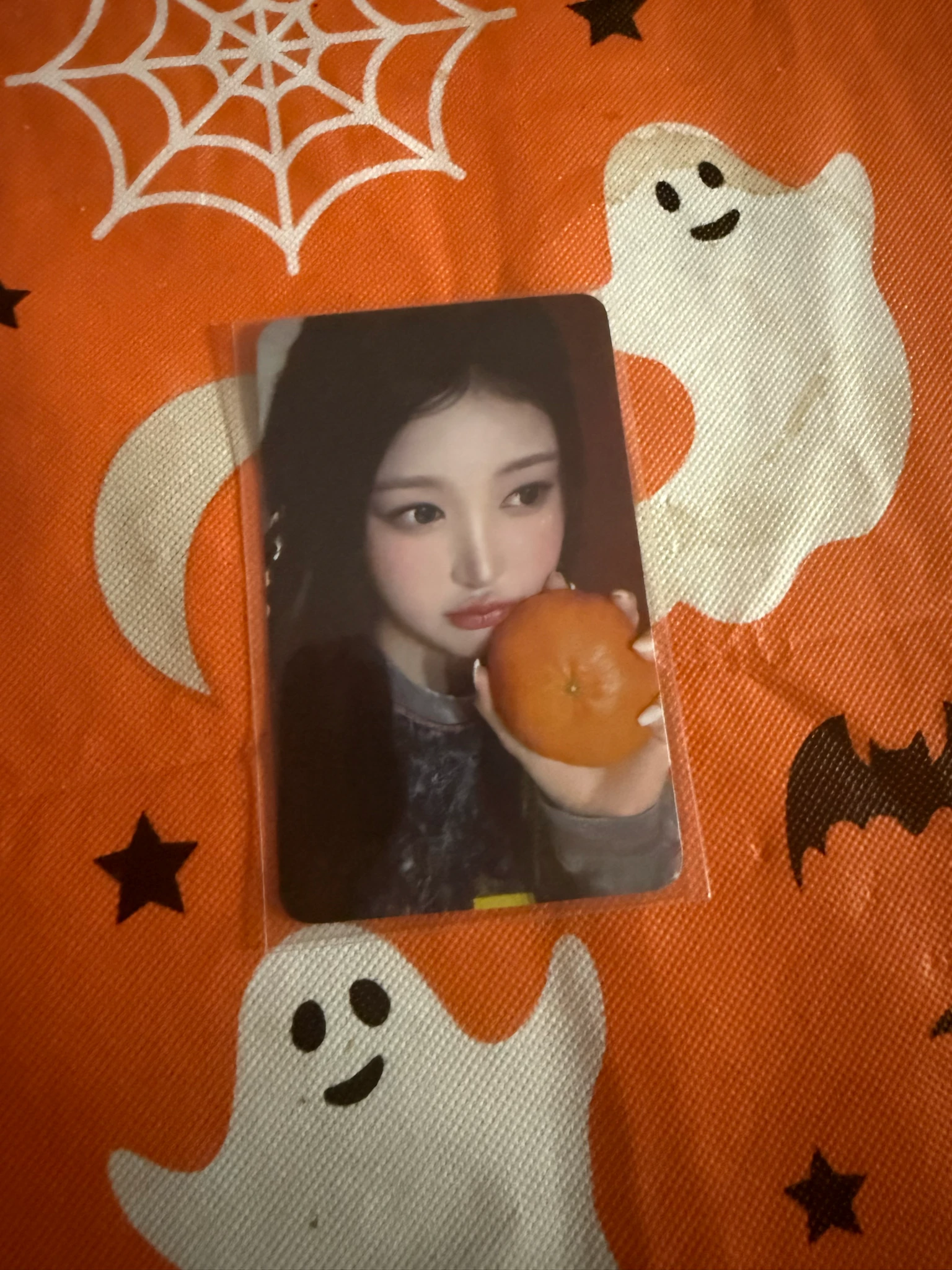 SAY MY NAME Soha SAY MY NAME - Soha - My Name Is… Album jump up showcase pob (pre-order benefit) listing photo 1