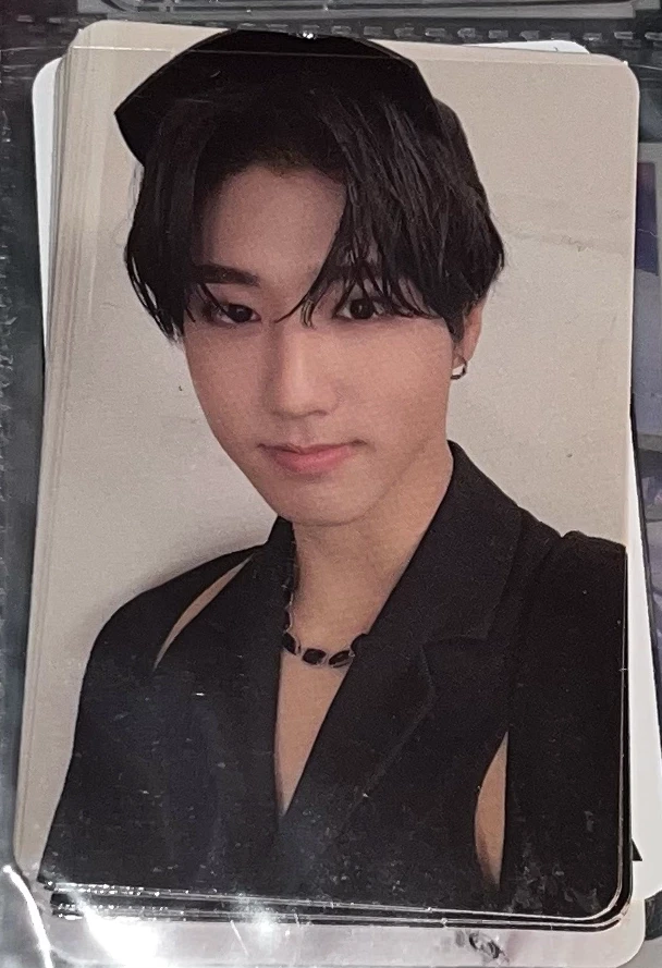 Stray Kids HAN Stray Kids - HAN - Oddinary Album Frankenstein Version listing photo 1