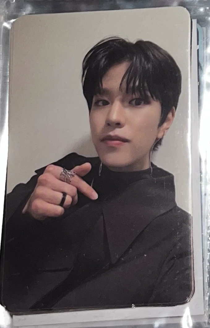Stray Kids Seungmin Stray Kids - Seungmin - Oddinary Album Frankenstein Version listing photo 1
