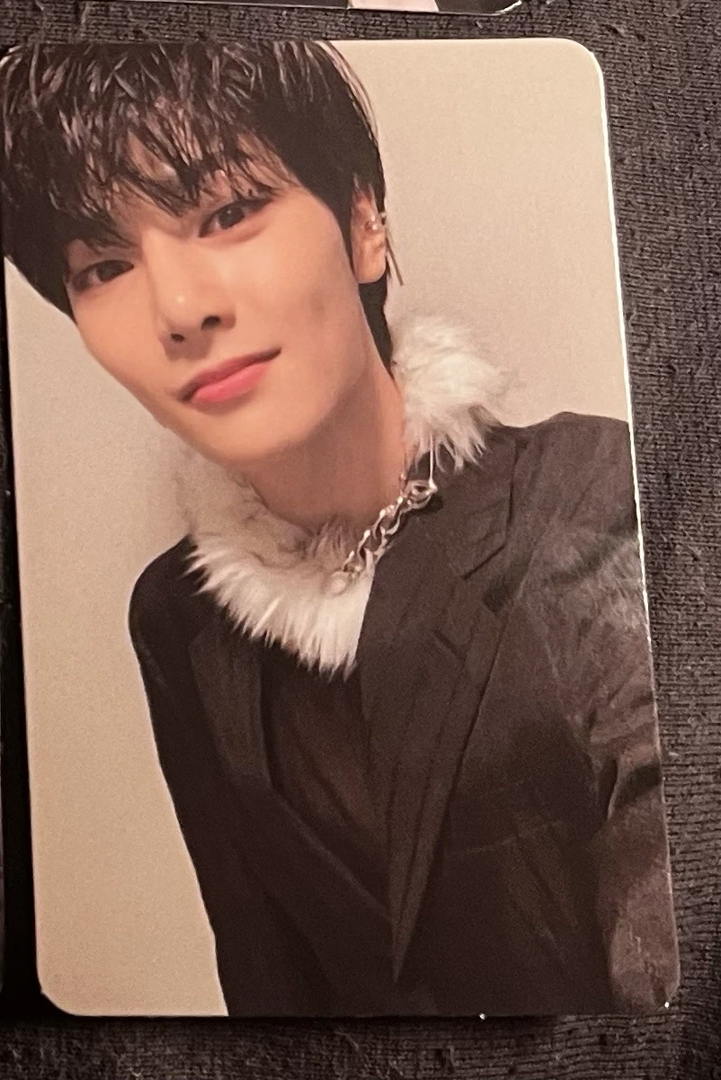 Stray Kids I.N Stray Kids - I.N - Oddinary Album Frankenstein Version listing photo 1