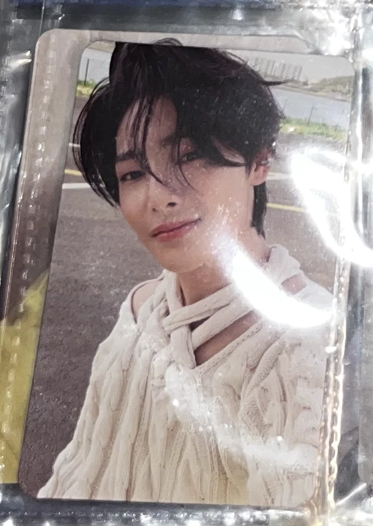 Stray Kids I.N Stray Kids - I.N - Maxident Album album photocard listing photo 1