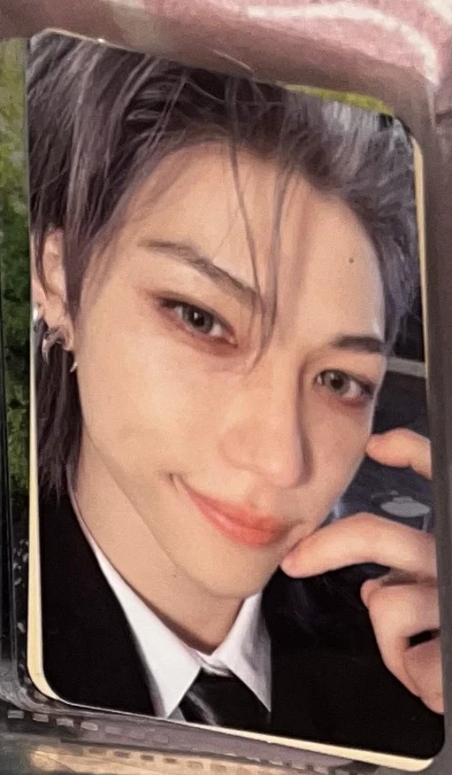 Stray Kids Felix Stray Kids - Felix - 5 STAR Album Ver A 5 star Felix listing photo 1