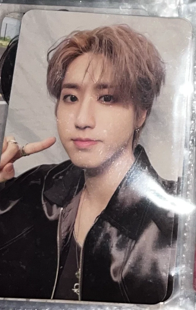 Stray Kids HAN Stray Kids - HAN - 5 STAR Album digipack ver. listing photo 1