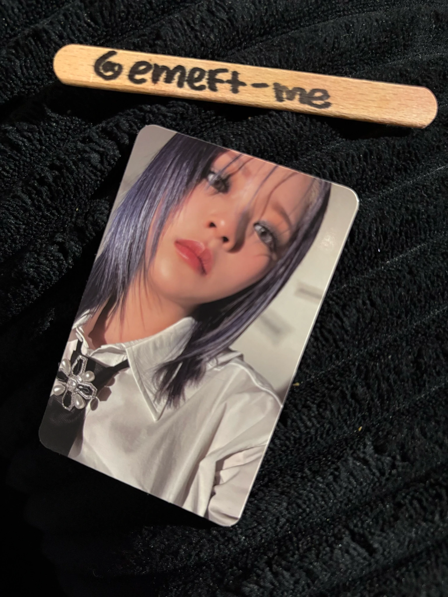 TWICE Jeongyeon TWICE-Jeongyeon-Album-BETWEEN 1&2 listing photo 1