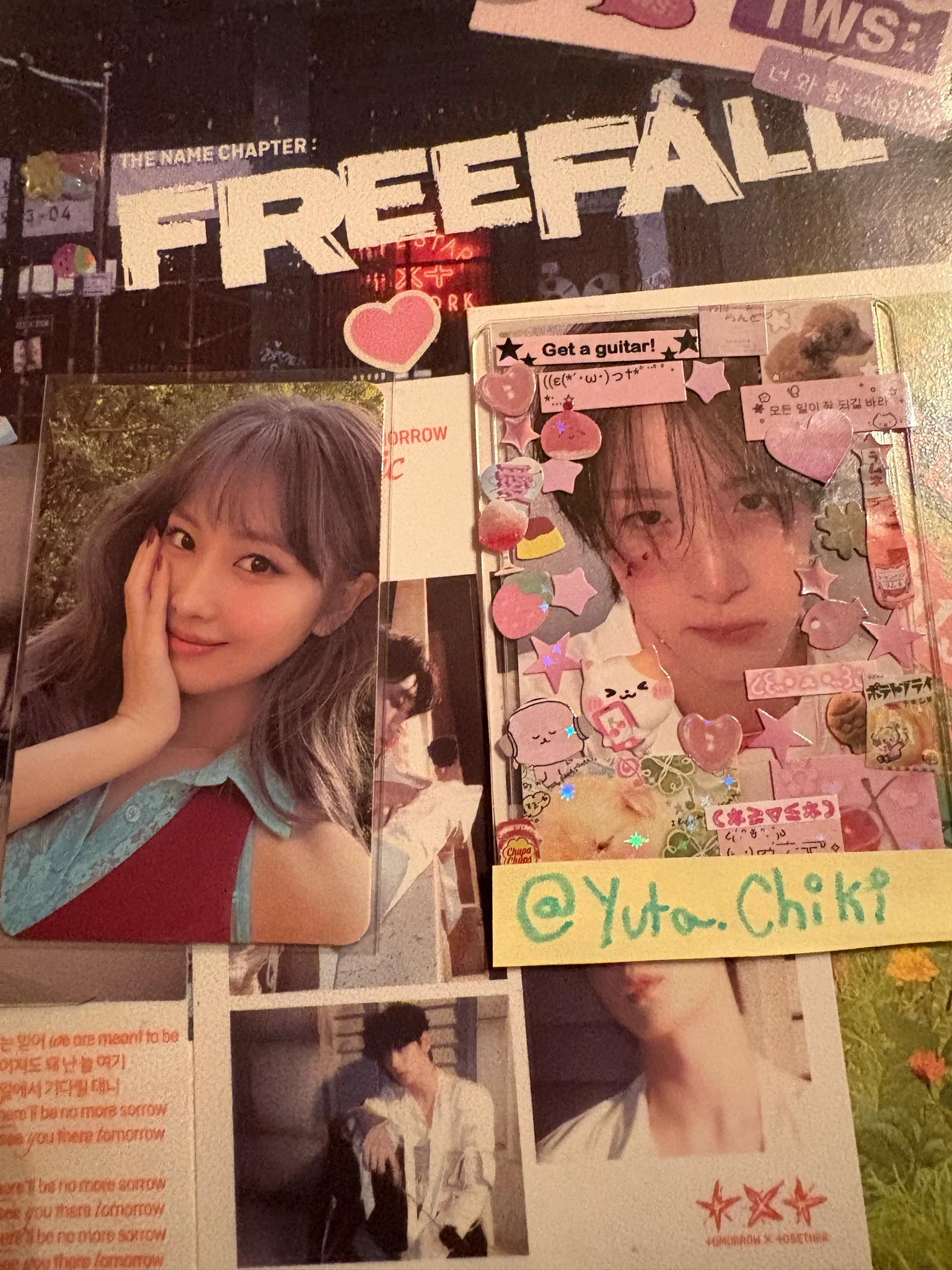 TWICE Momo TWICE-Momo-Album-BETWEEN 1&2 listing photo 1