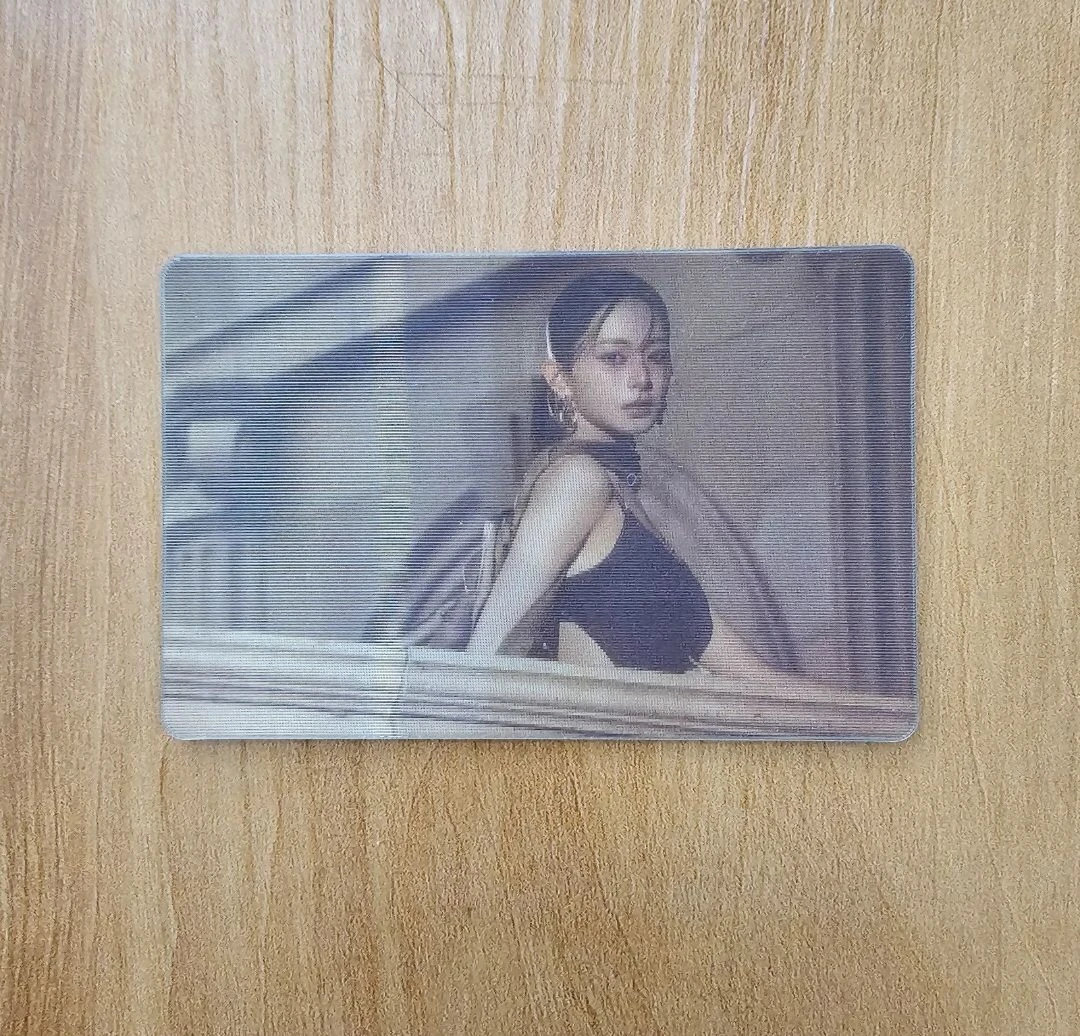 TWICE Tzuyu TWICE-Tzuyu-Album-tzuyu aboutzu (solo) listing photo 1