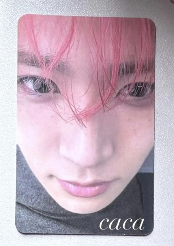 ENHYPEN Evan (Heeseung) ENHYPEN - Heeseung - ROMANCE: UNTOLD-DAYDREAM- Album music bank broadcast gift week 1 listing photo 1