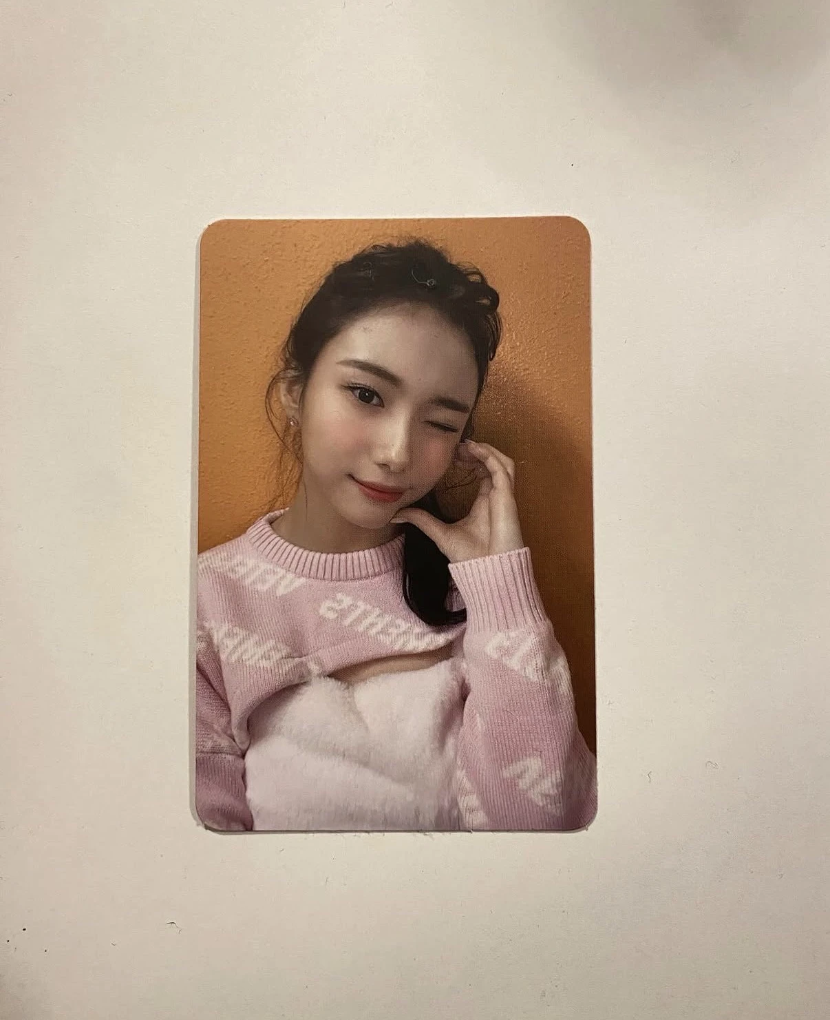 Kep1er Youngeun Kep1er - Youngeun - First Impact Album album photocard listing photo 1