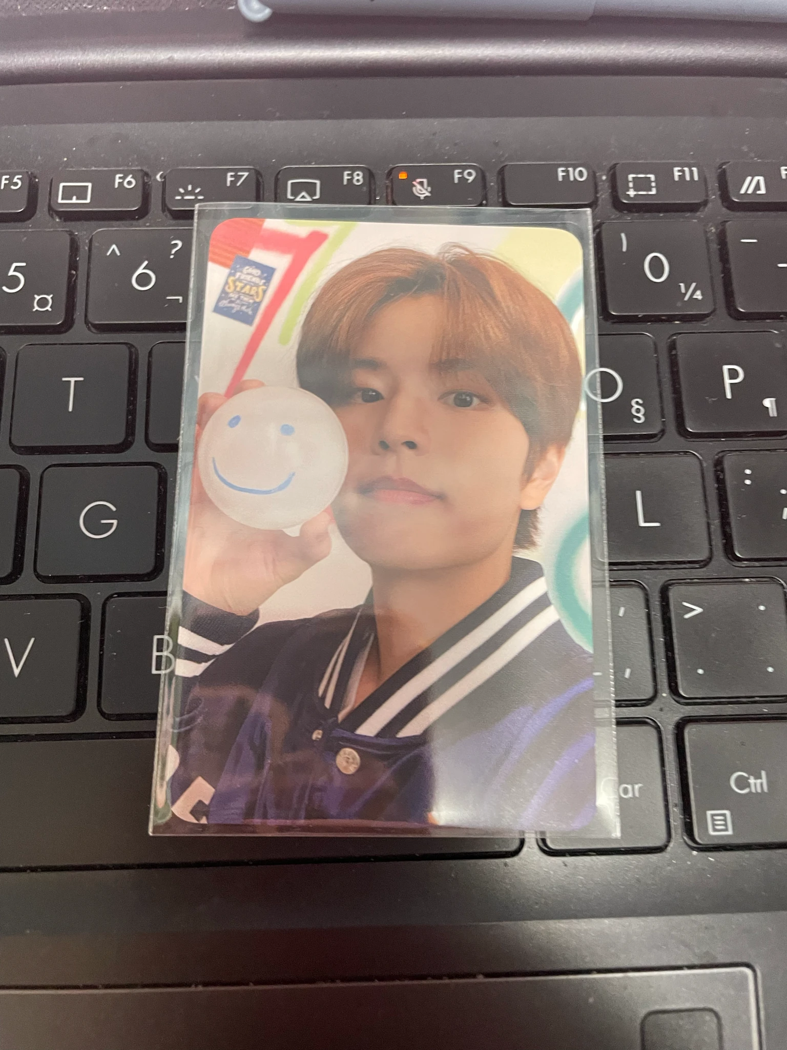 Stray Kids Seungmin Stray Kids - Seungmin - NACIFIC x Stray Kids Other round 20 listing photo 1