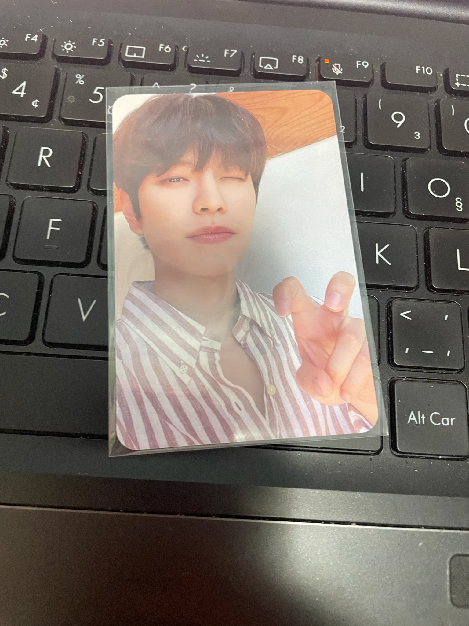 Stray Kids Seungmin Stray Kids - Seungmin - NACIFIC x Stray Kids Other listing photo 1