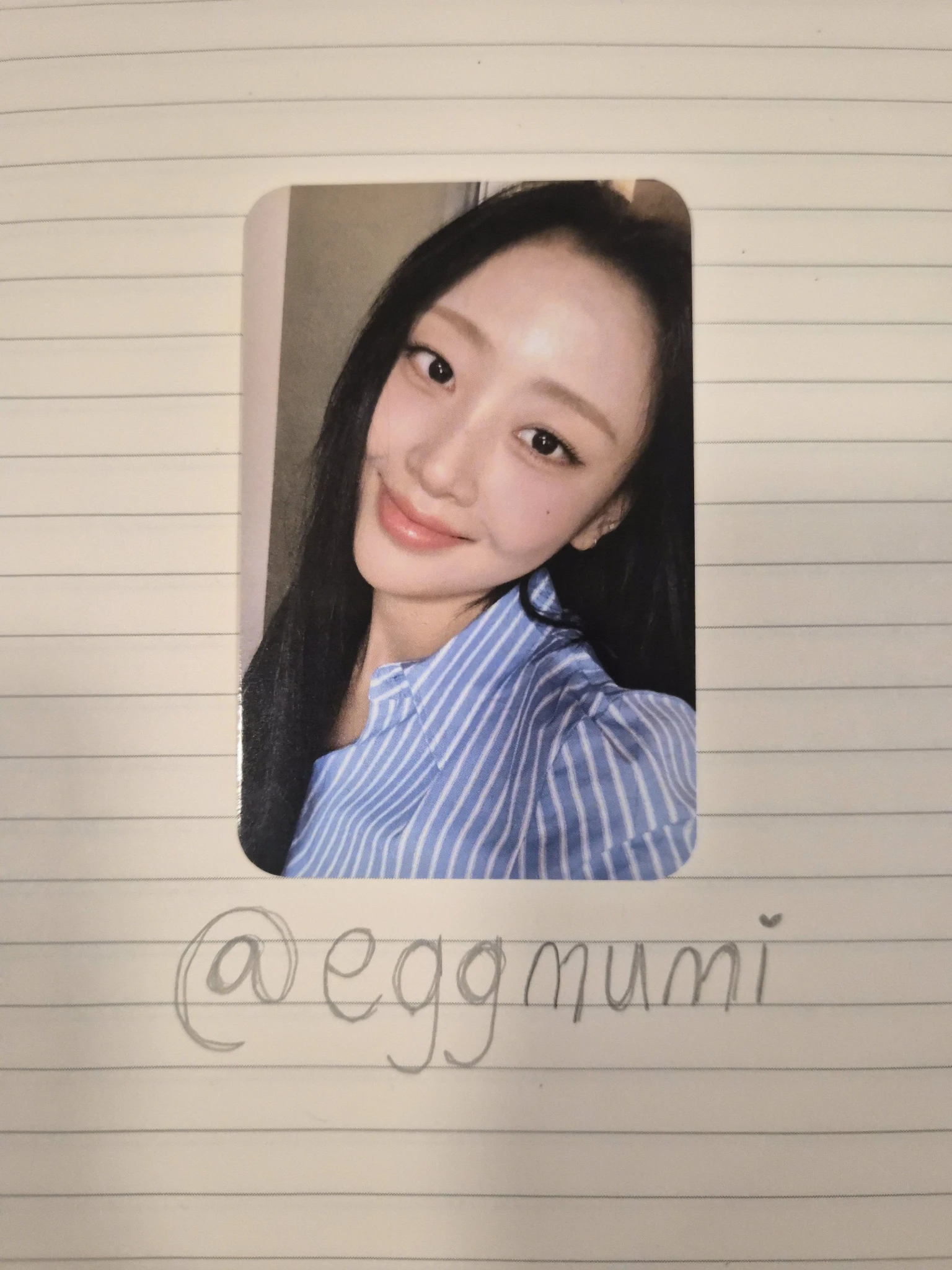 Yves Yves Yves - Yves - I Did Album kpop nara listing photo 1