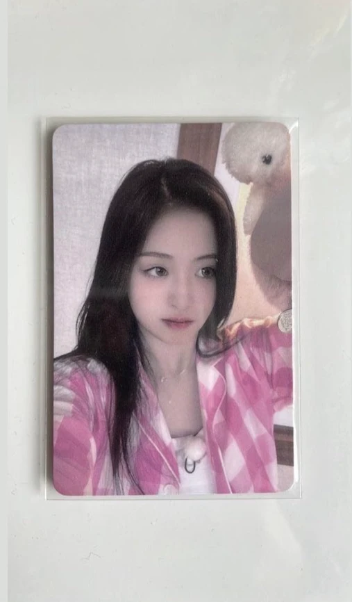 BABYMONSTER Ahyeon BABYMONSTER - Ahyeon - See You There 1st Fanmeeting Event event fan meeting passport kit listing photo 1