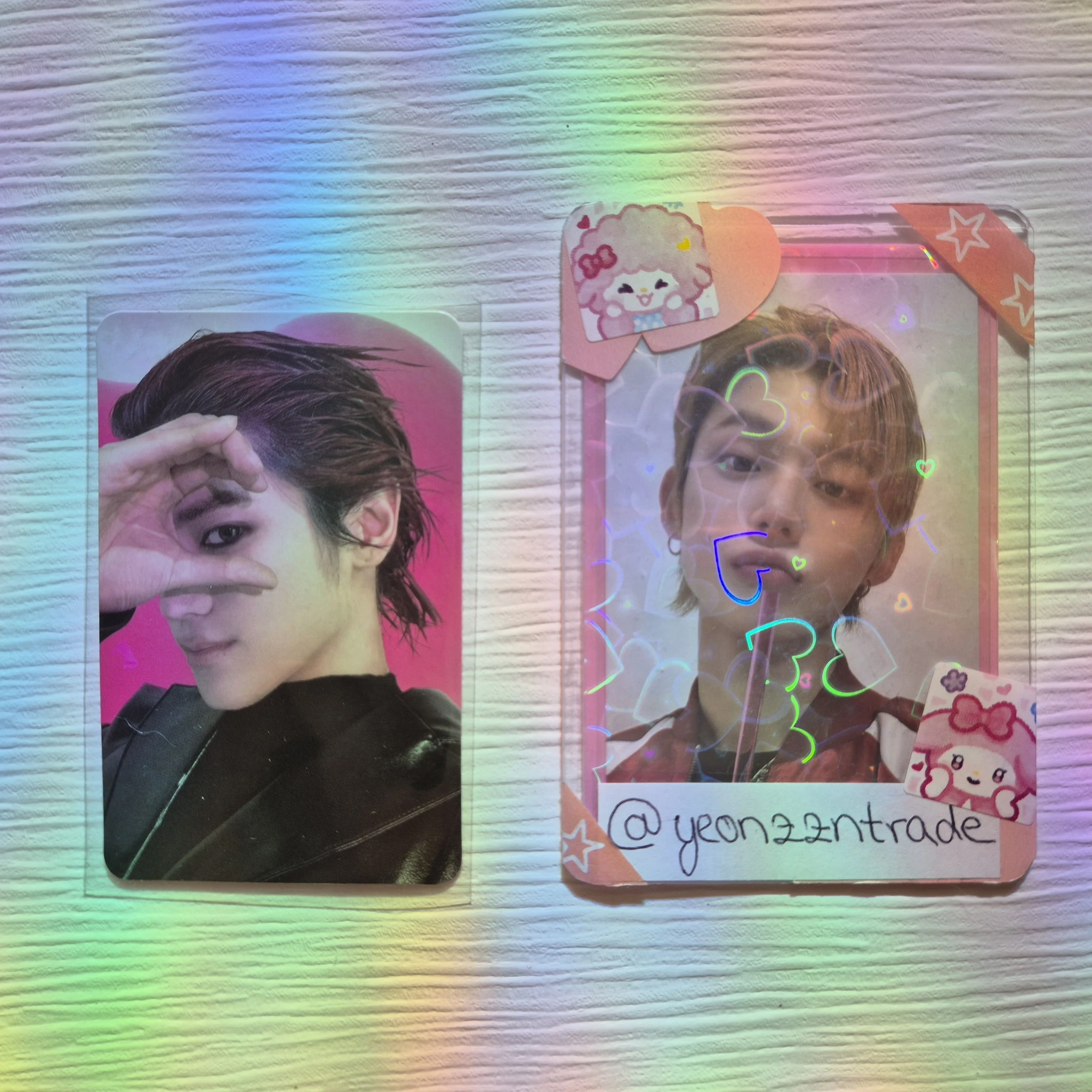 NCT Taeyong NCT - Taeyong - Shalala Album thorn version listing photo 1