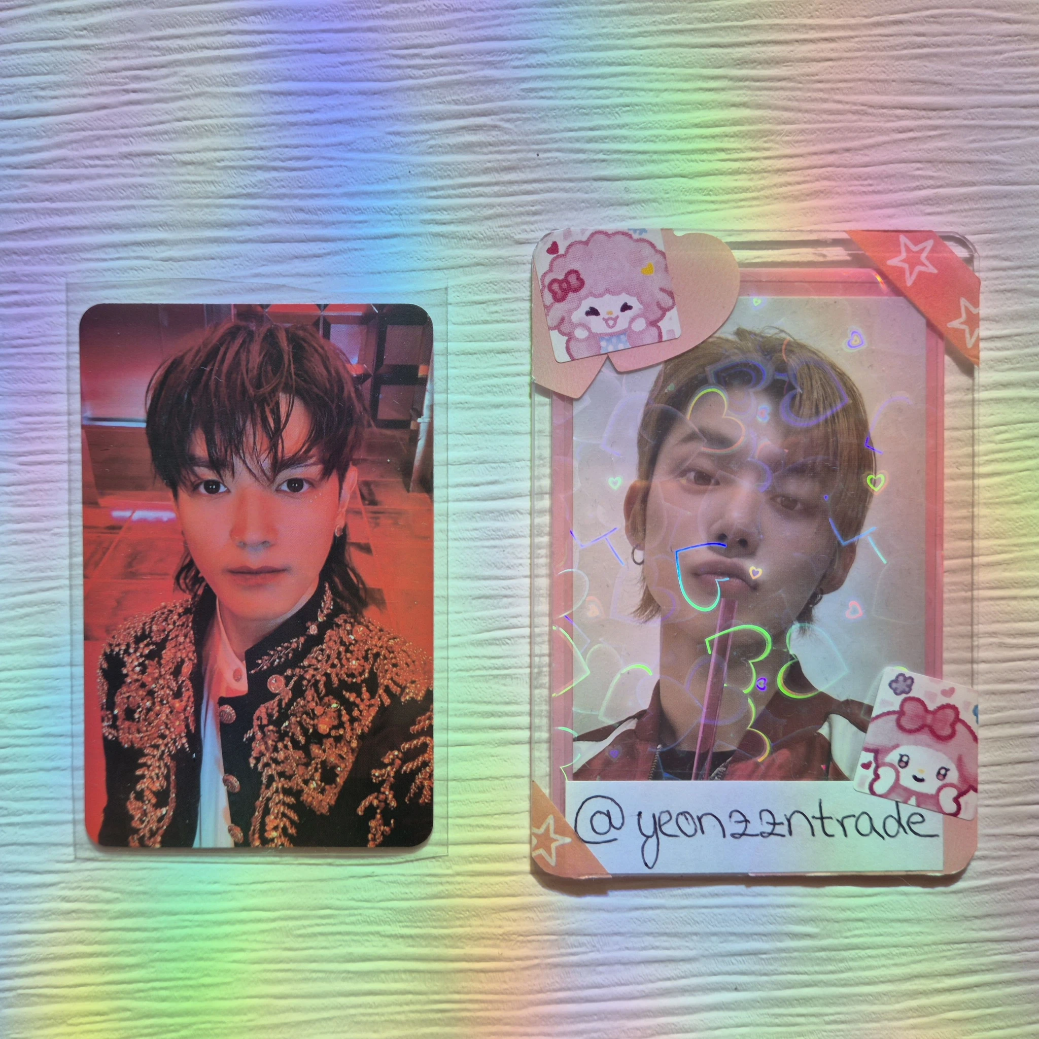 NCT 127 Taeyong NCT 127 - Taeyong - Favorite Album listing photo 1