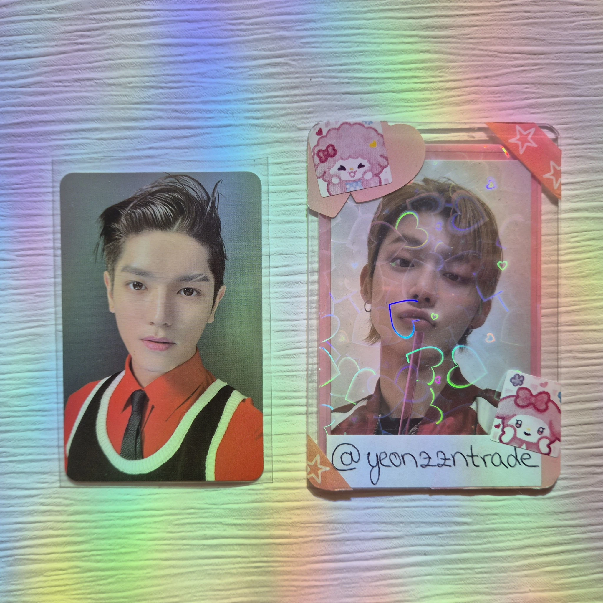 NCT 127 Taeyong NCT 127 - Taeyong - Favorite Album listing photo 1