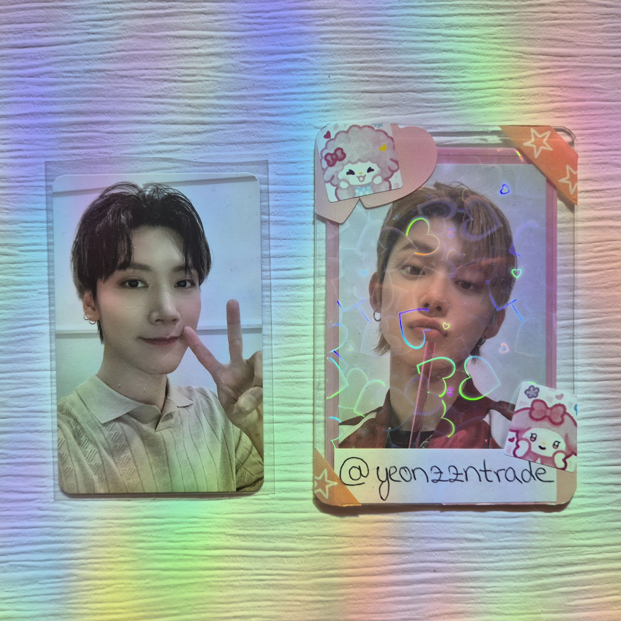 NCT Ten NCT - Ten - NCT 2020 Resonance Pt. 1 Album 1/23 listing photo 1