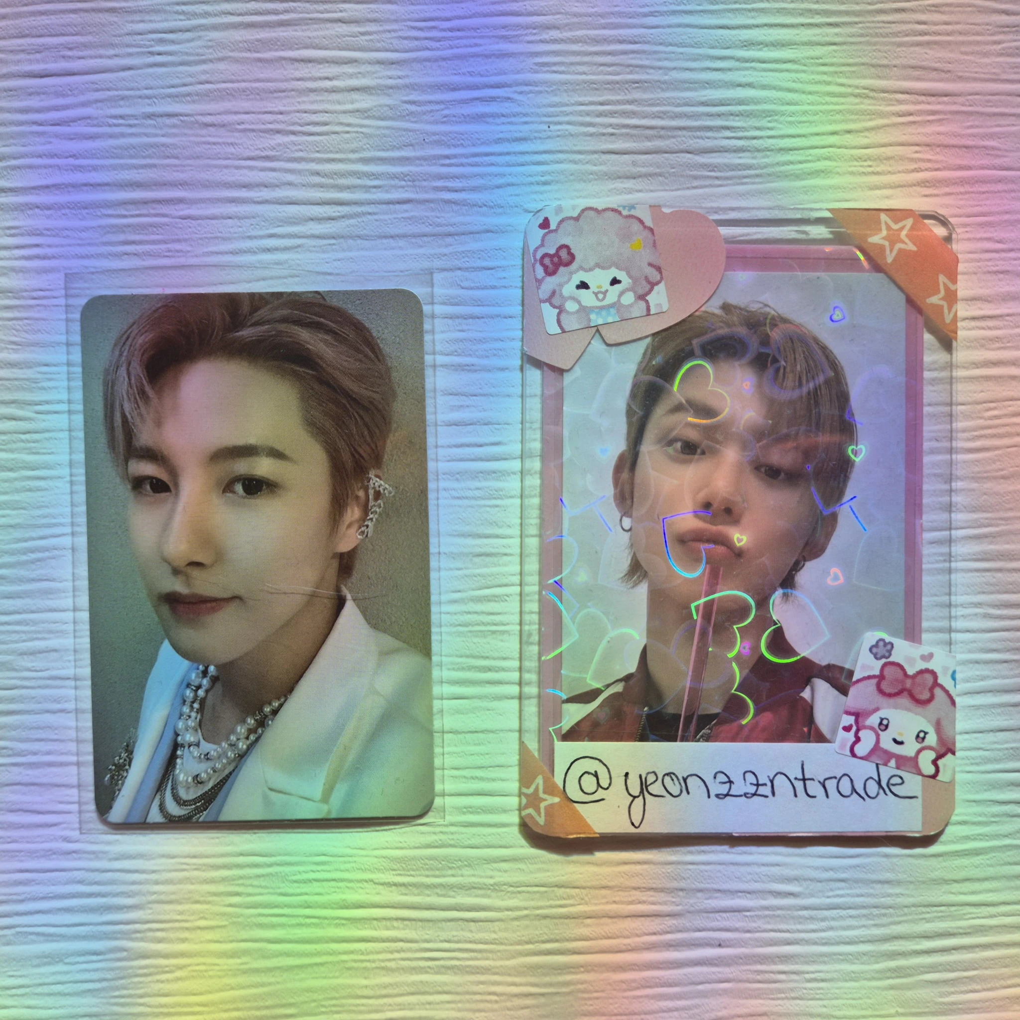 NCT Renjun NCT - Renjun - NCT 2020 Resonance Pt. 1 Album 1/23 listing photo 1