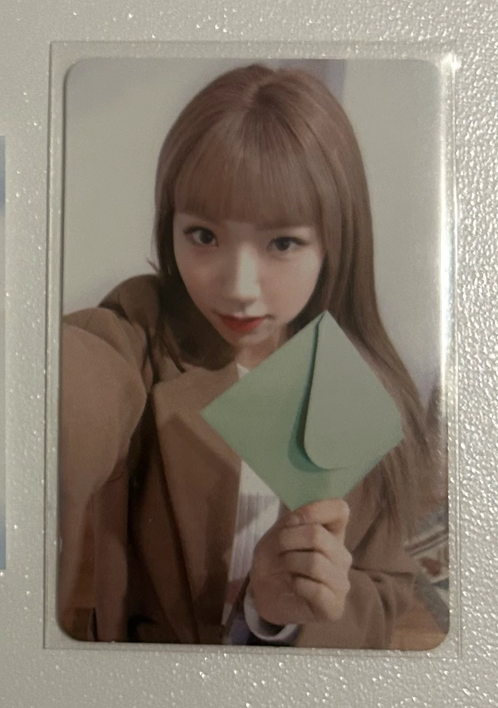 WJSN Yeoreum WJSN - Yeoreum - Dream Your Dream Album album photocard listing photo 1