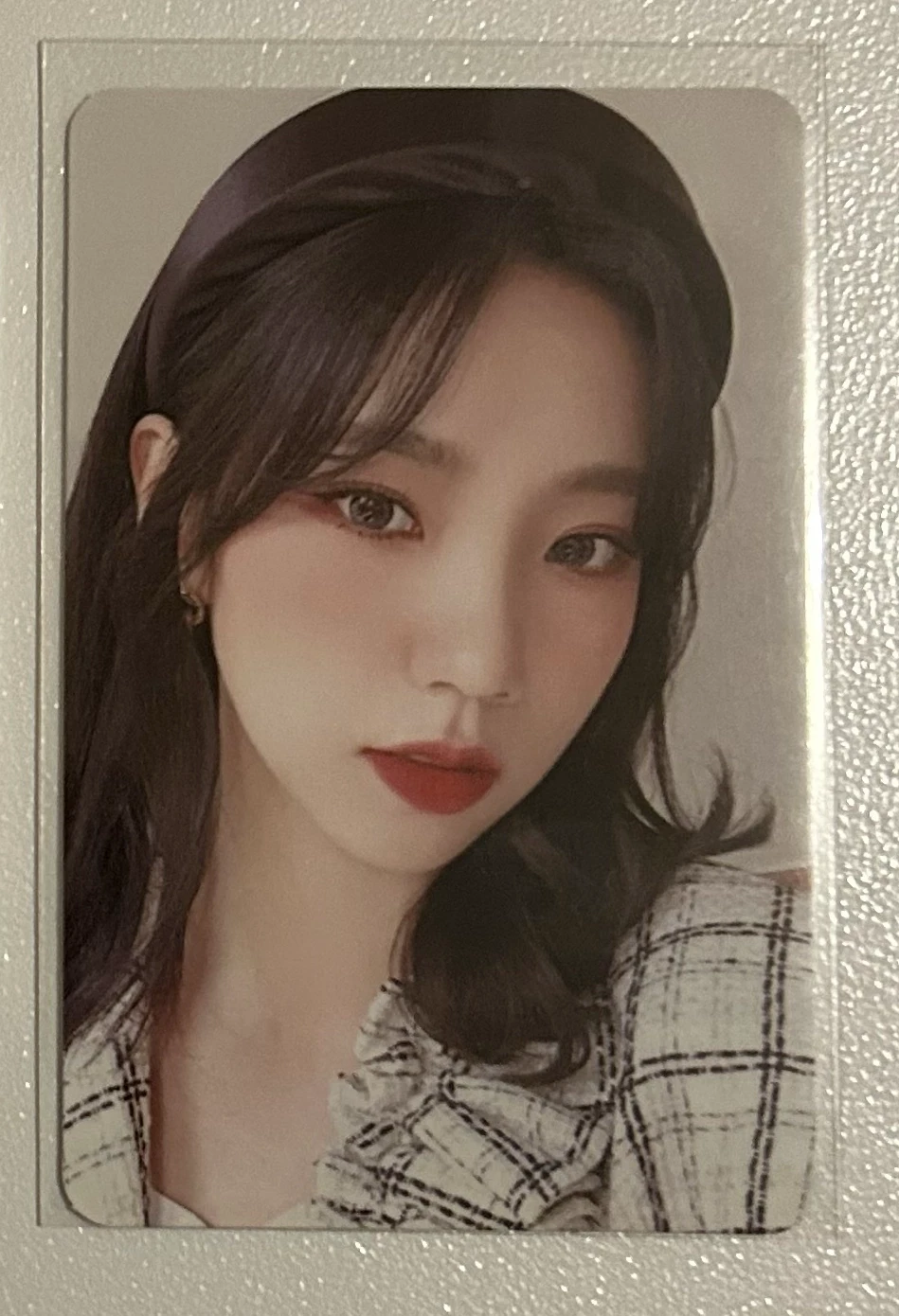 WJSN Yeoreum WJSN - Yeoreum - NEVERLAND Album album photocard listing photo 1