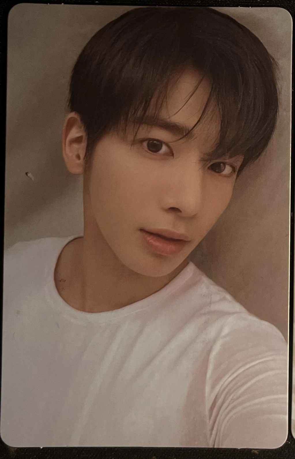 TOMORROW X TOGETHER Taehyun TOMORROW X TOGETHER - Taehyun - Minisode 2: Thursday's Child Album album photocard tear ver. listing photo 1