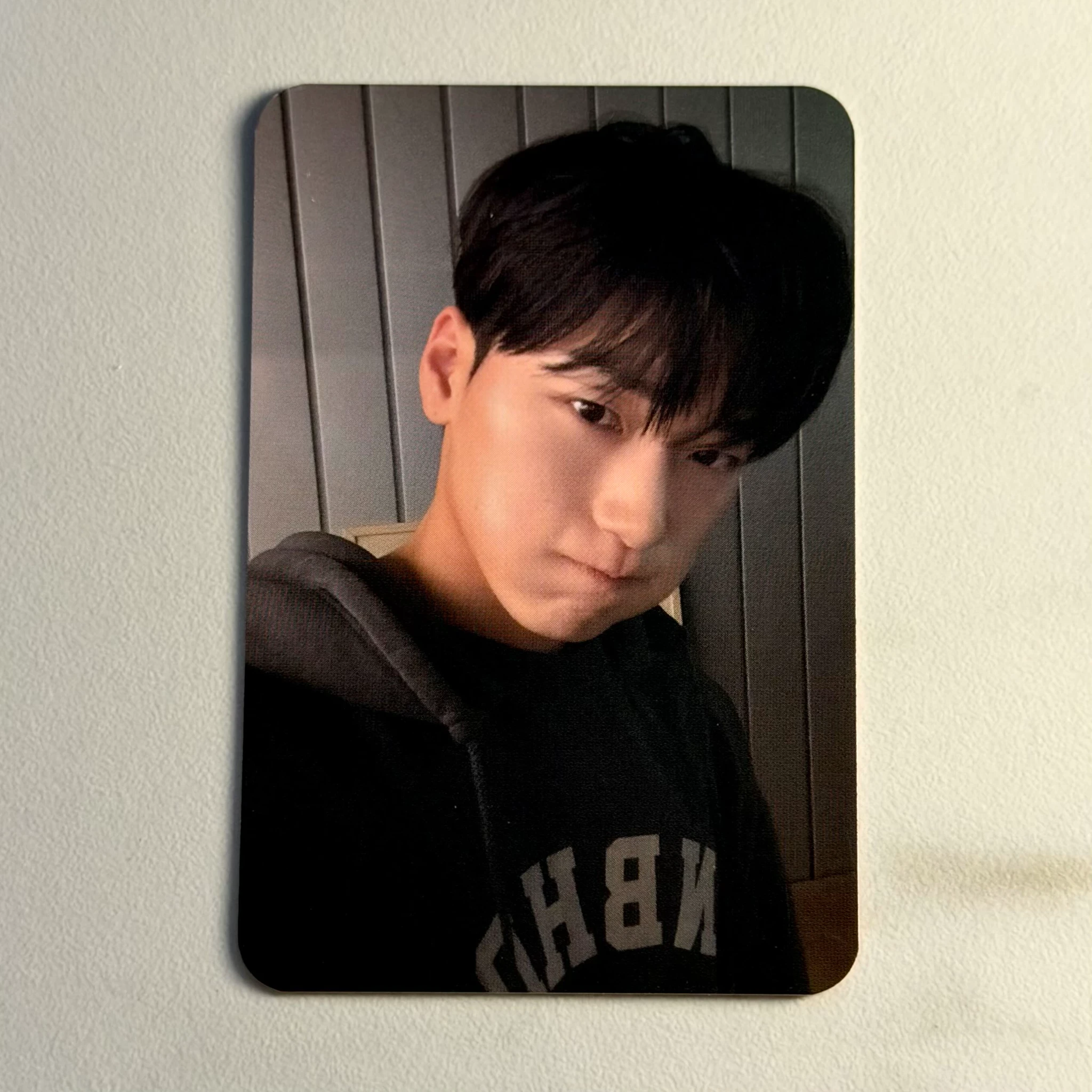 ATEEZ San ATEEZ - San - In Your Fantasy 2025 World Tour Event atiny zone listing photo 1