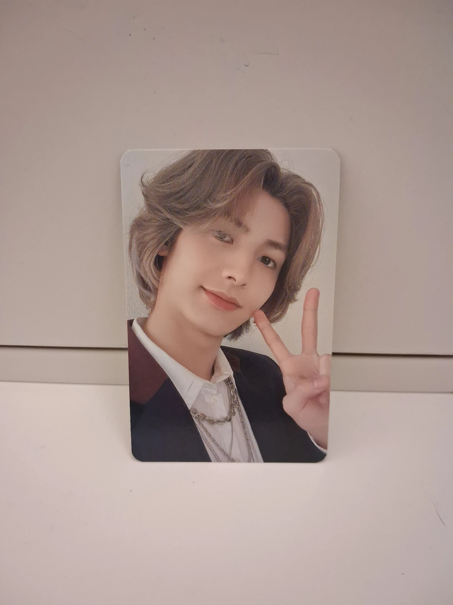 Xdinary Heroes Jooyeon Xdinary Heroes - Jooyeon - Official Fanclub 1st Generation Other membership kit photocard set listing photo 1